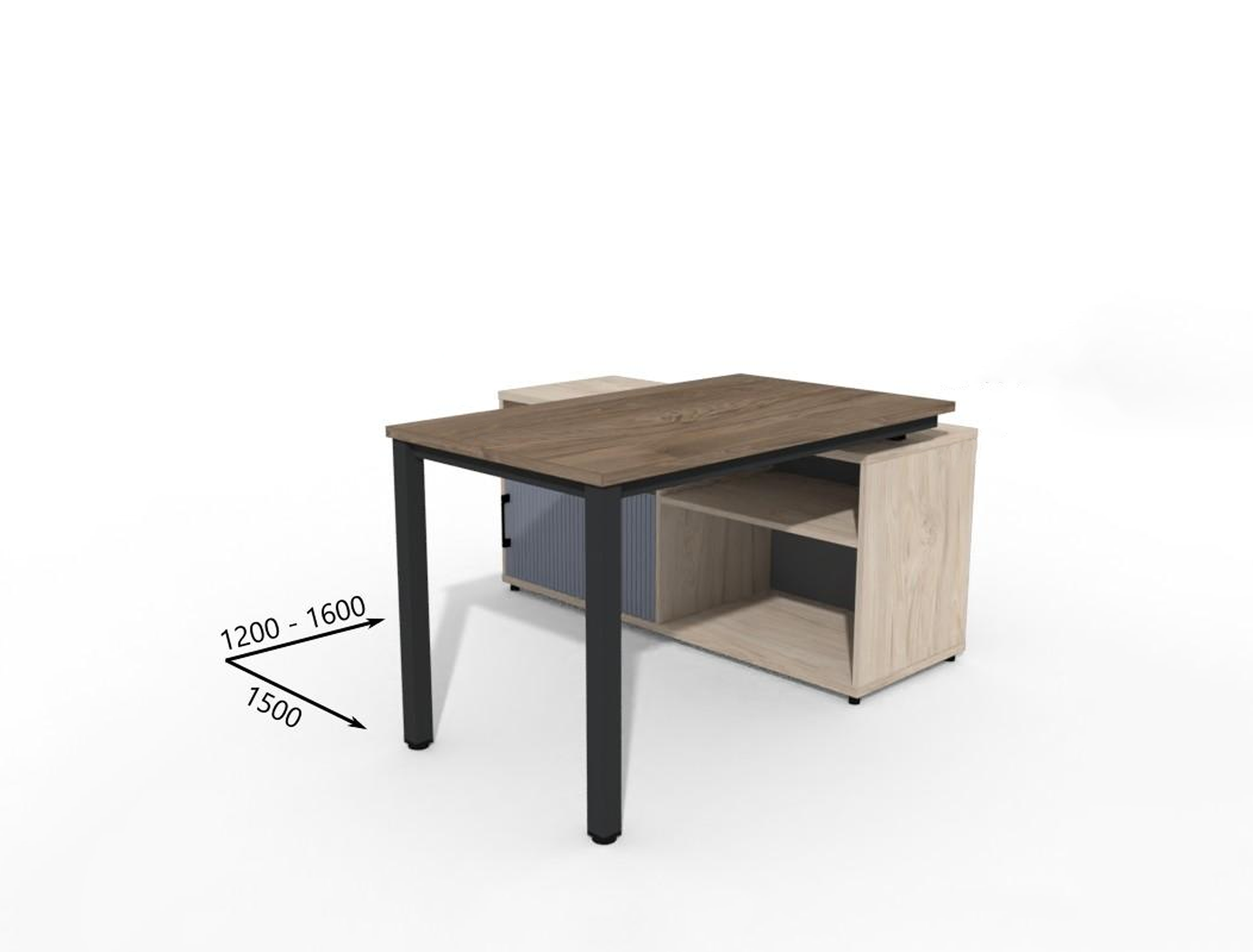ZESTAW 2 | Meble DUO Zestaw 2 L.2