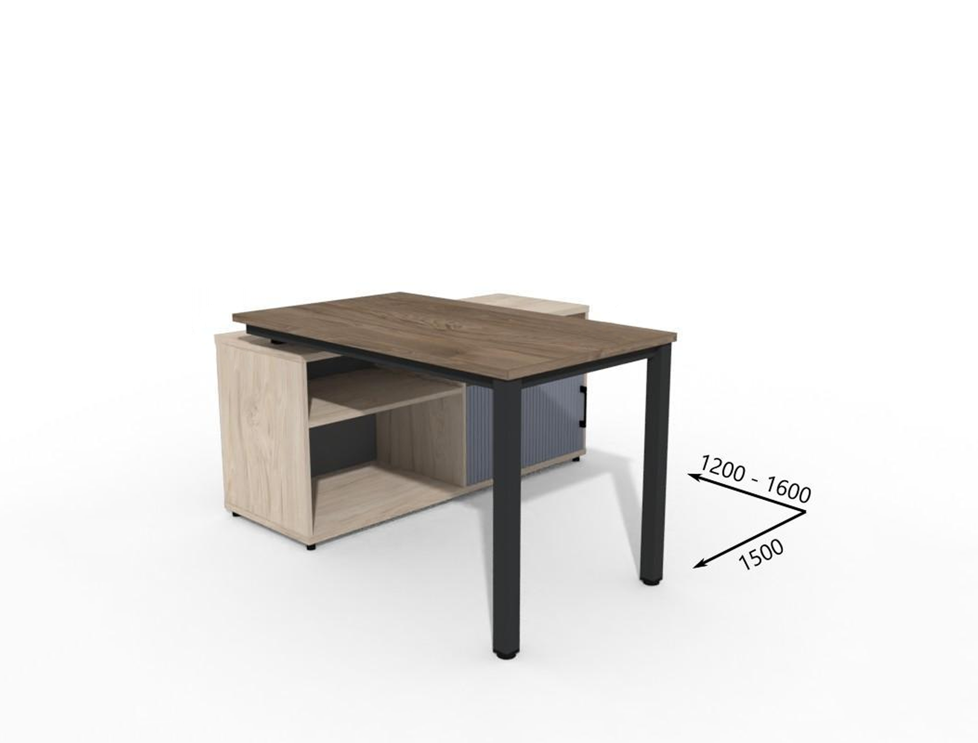 ZESTAW 2 | Meble DUO Zestaw 2 P.2