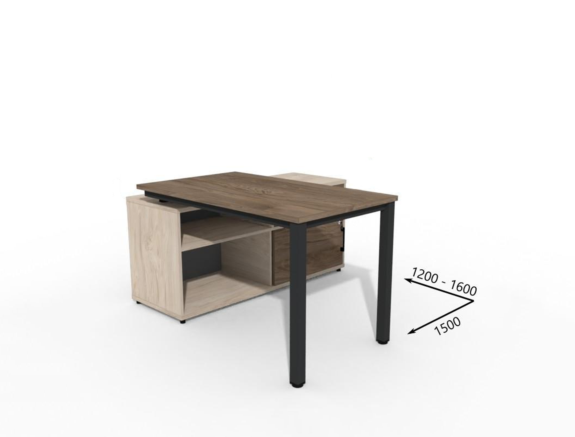 ZESTAW 3 | Meble DUO Zestaw 3 P.2