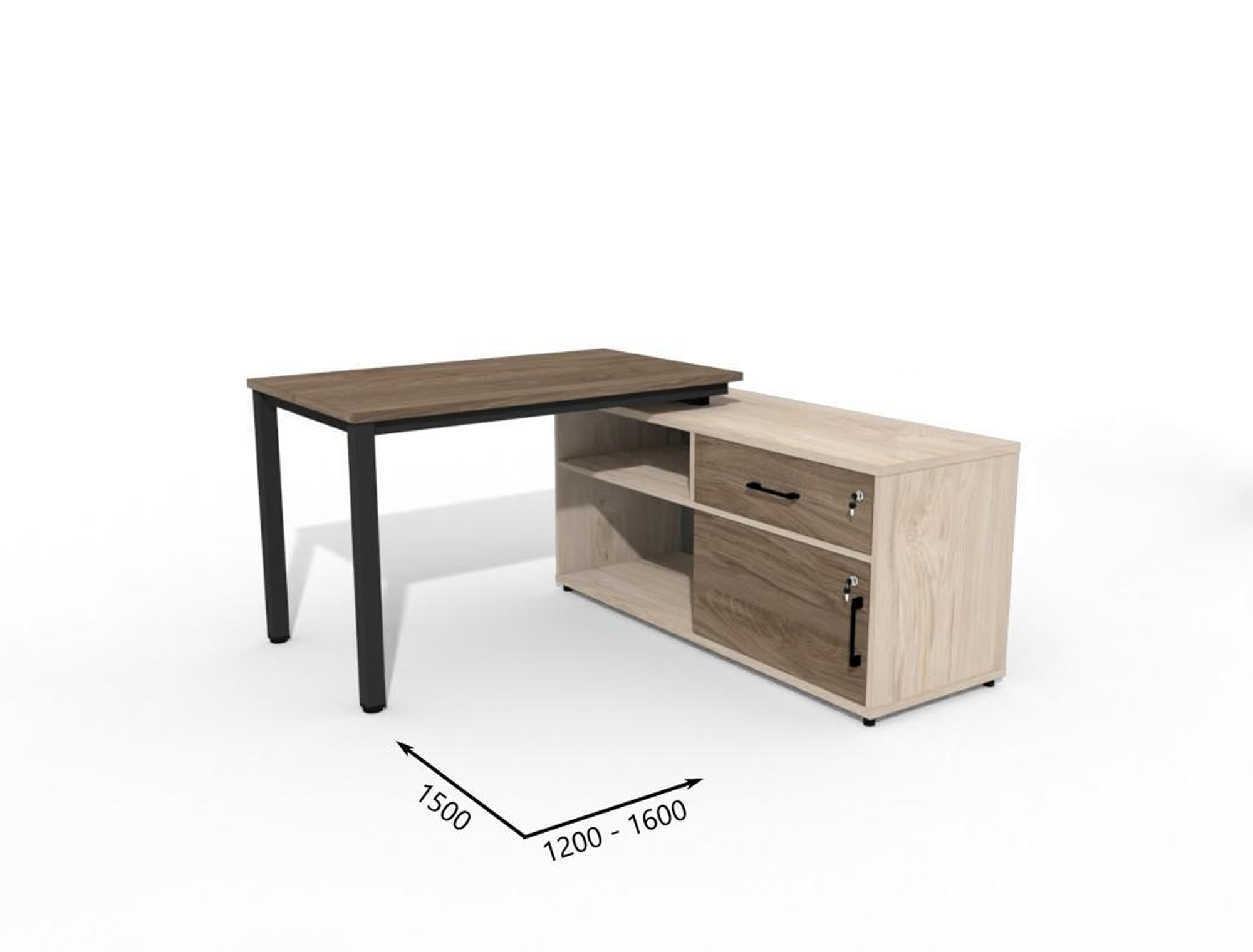ZESTAW 3 | Meble DUO Zestaw 3 P