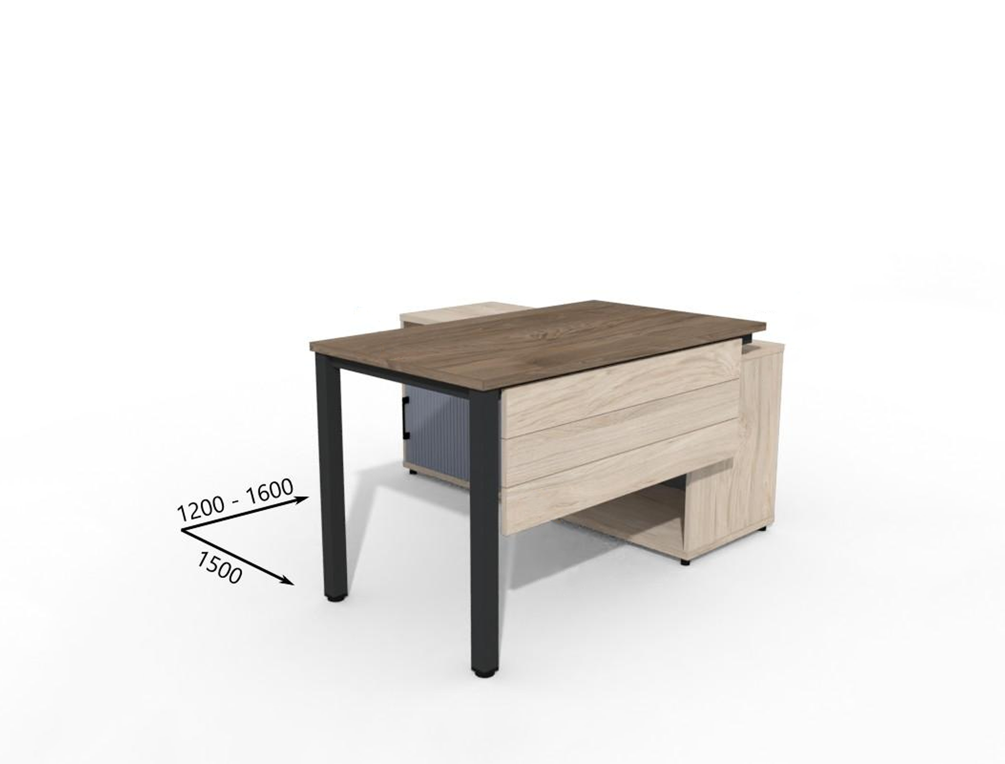 ZESTAW 5 | Meble DUO Zestaw 5 L.2