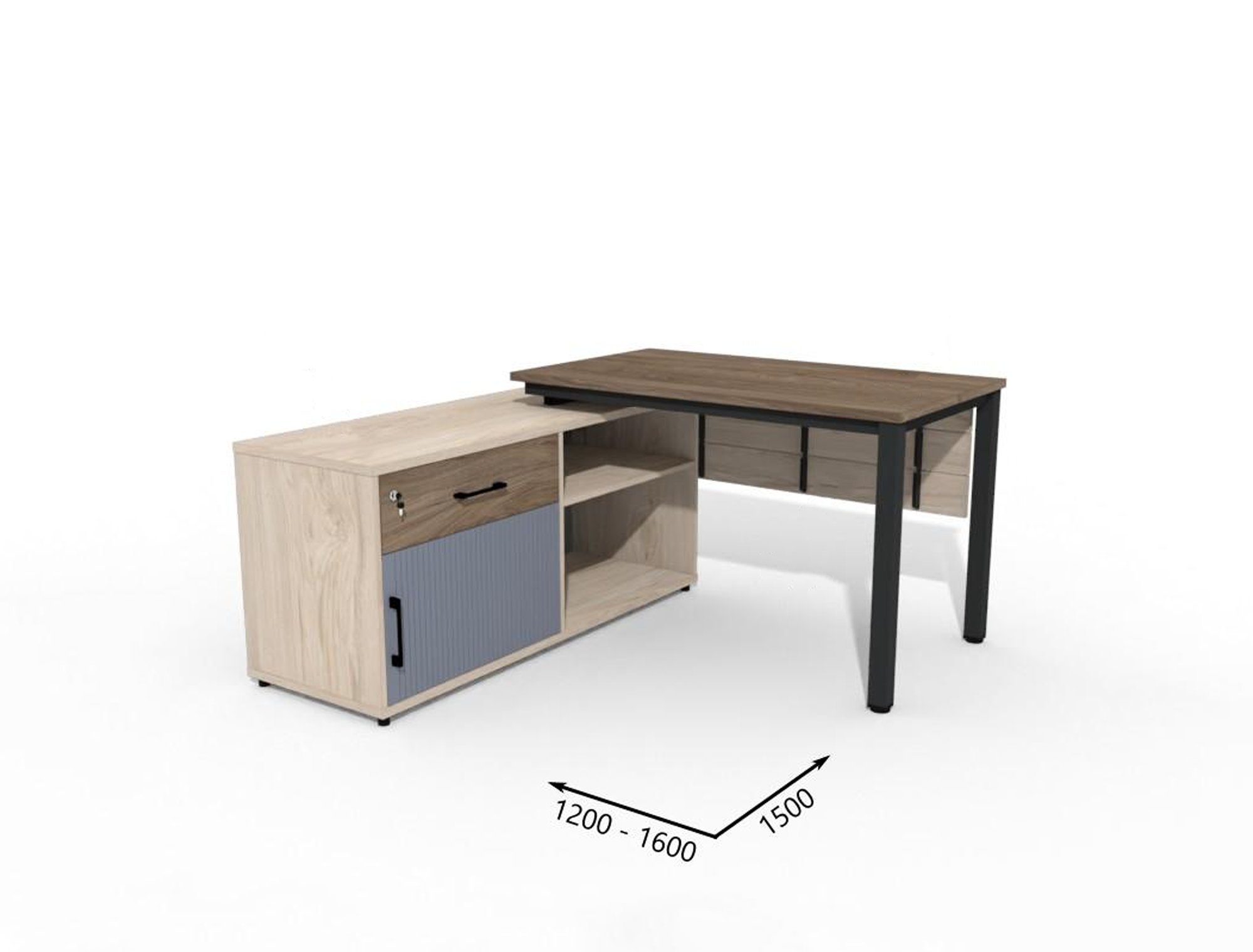 ZESTAW 5 | Meble DUO Zestaw 5 L