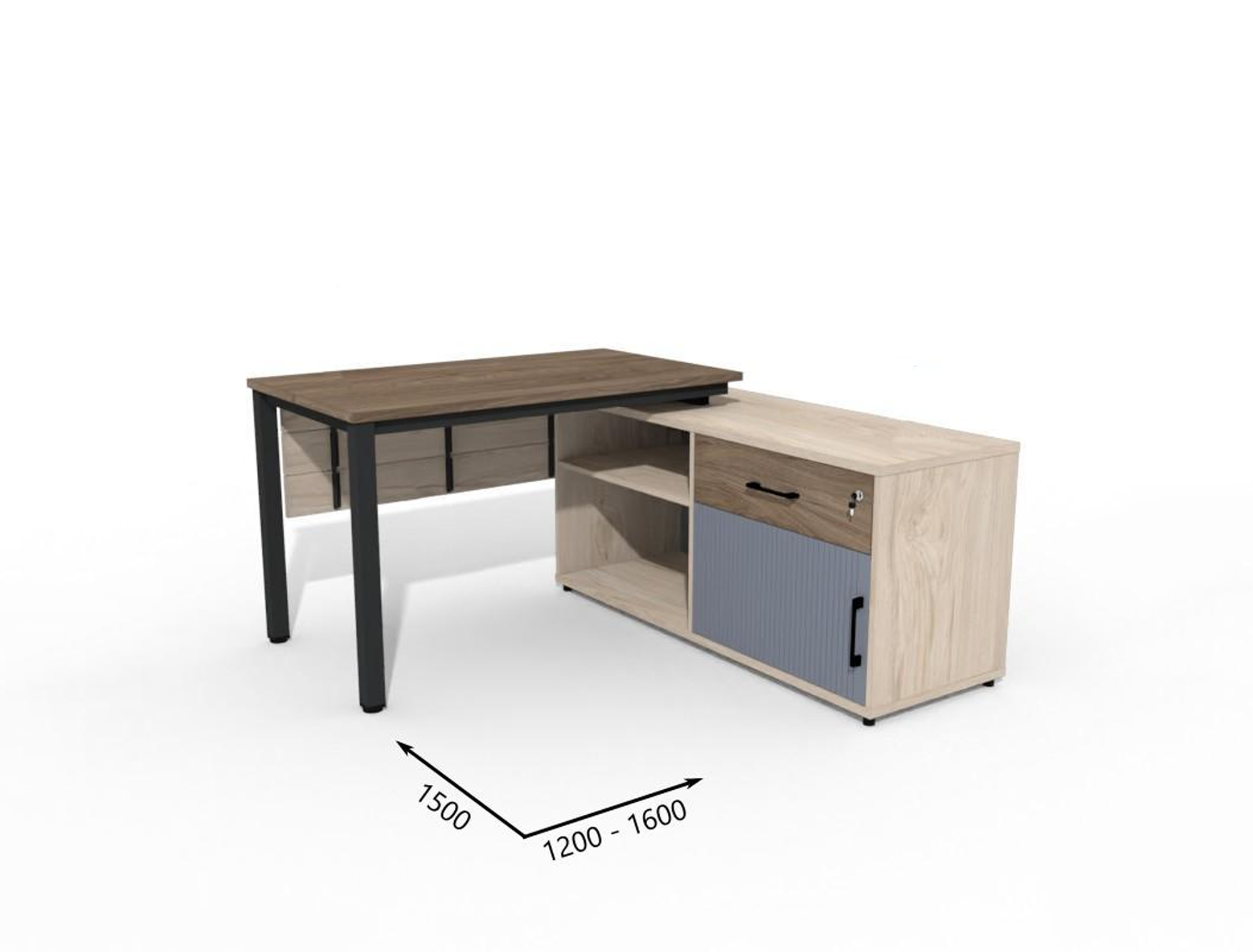 ZESTAW 5 | Meble DUO Zestaw 5 P