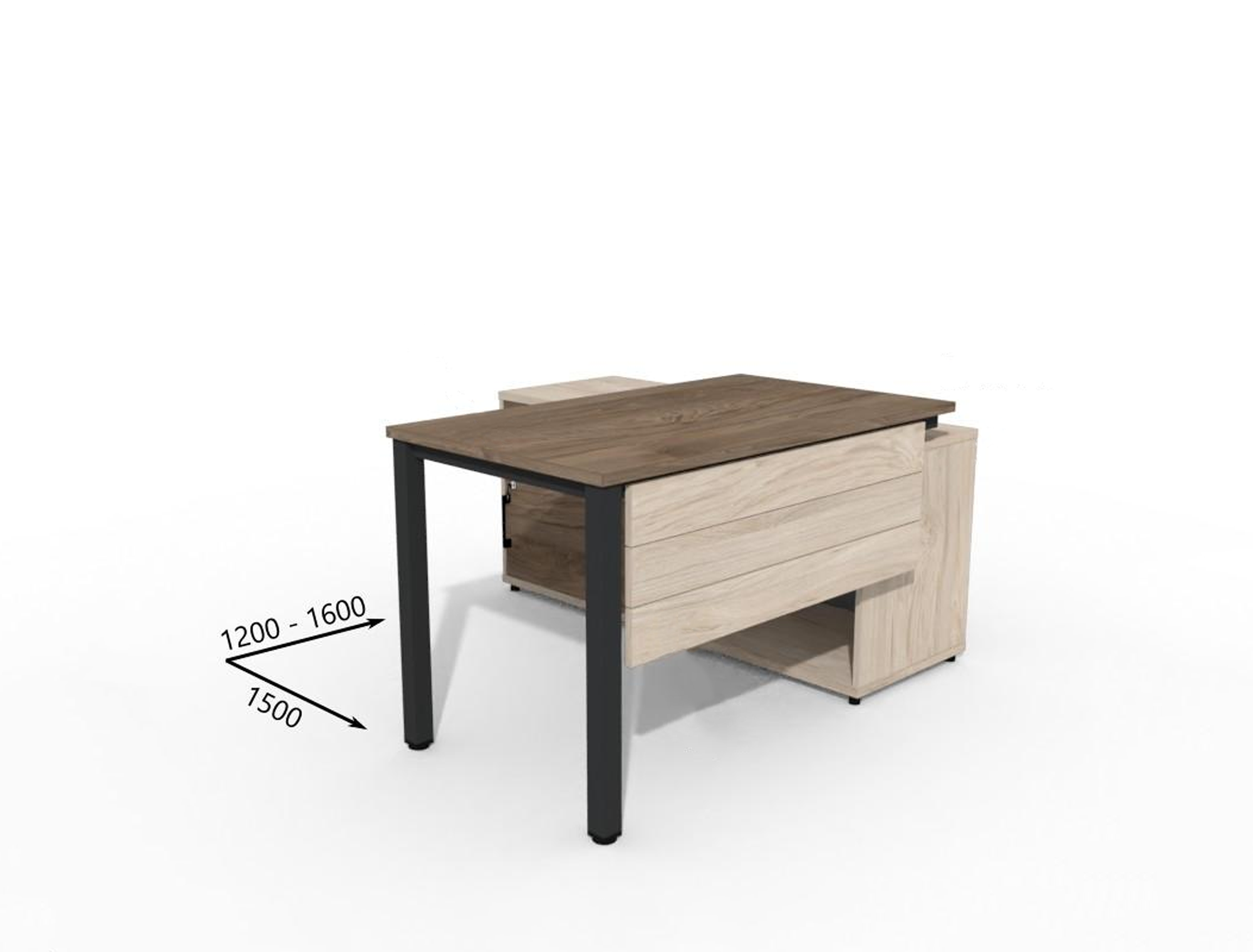 ZESTAW 6 | Meble DUO Zestaw 6 L.2