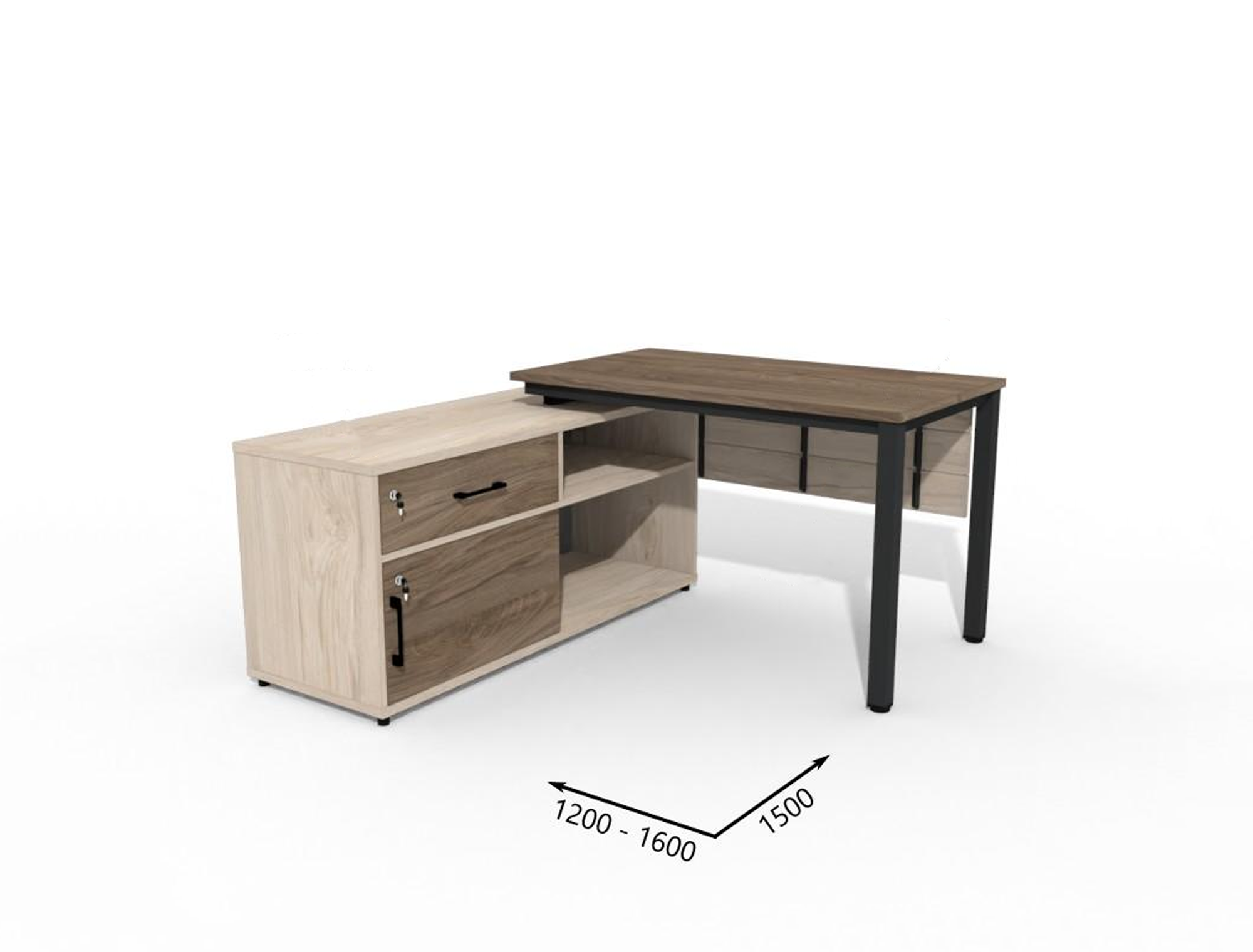 ZESTAW 6 | Meble DUO Zestaw 6 L