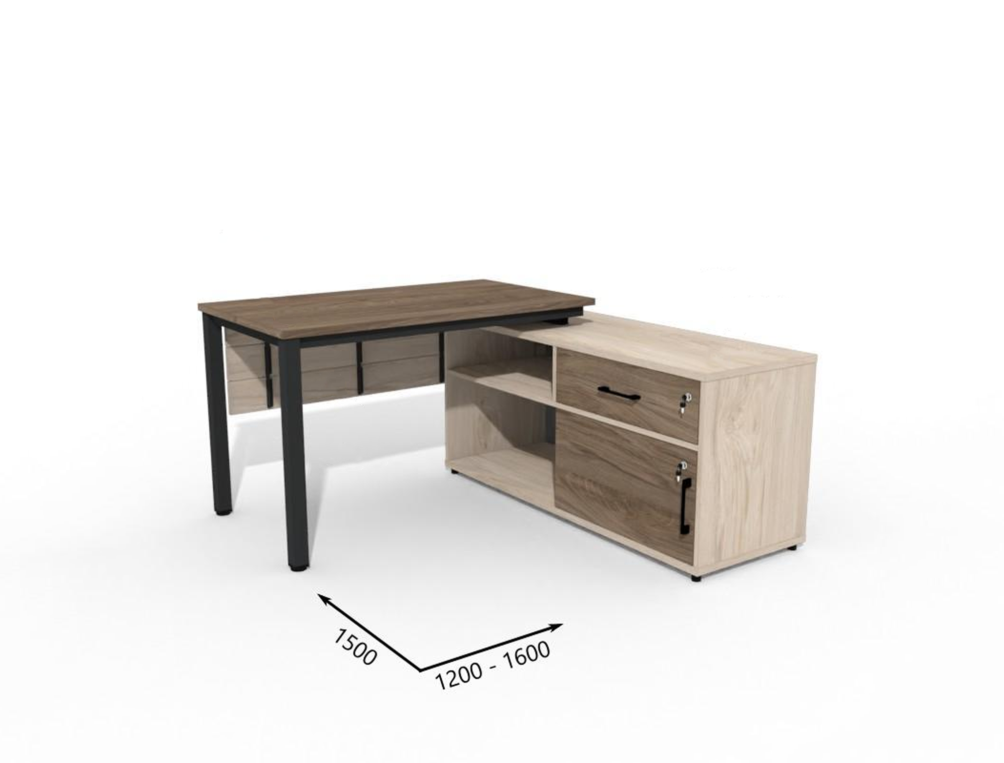 ZESTAW 6 | Meble DUO Zestaw 6 P