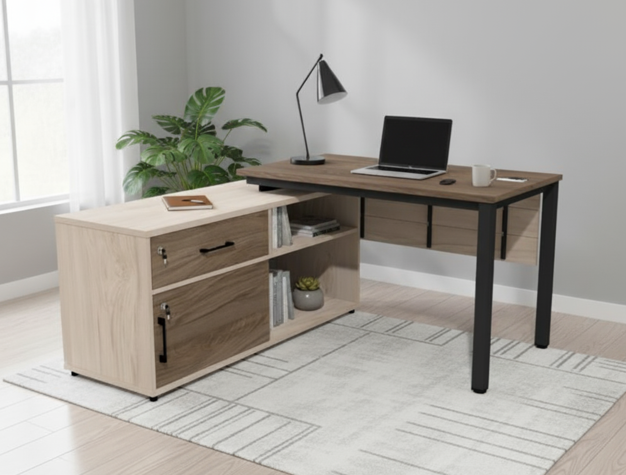 ZESTAW 6 | Meble DUO zestaw 6