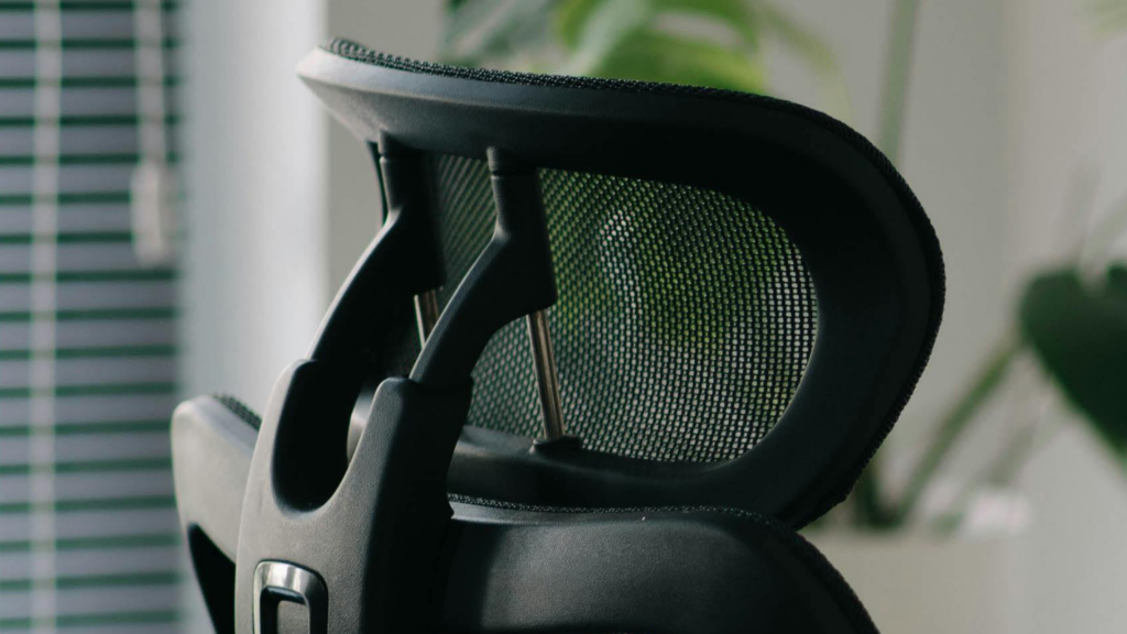 zagłówek krzesło biurowe - mebleduo