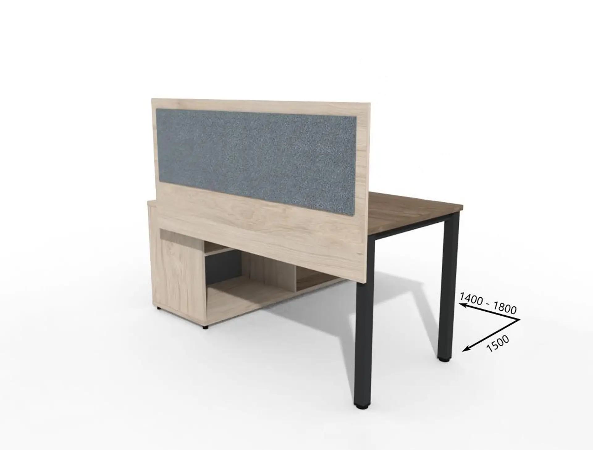 ZESTAW 16 | Meble DUO zestaw 16 P 2