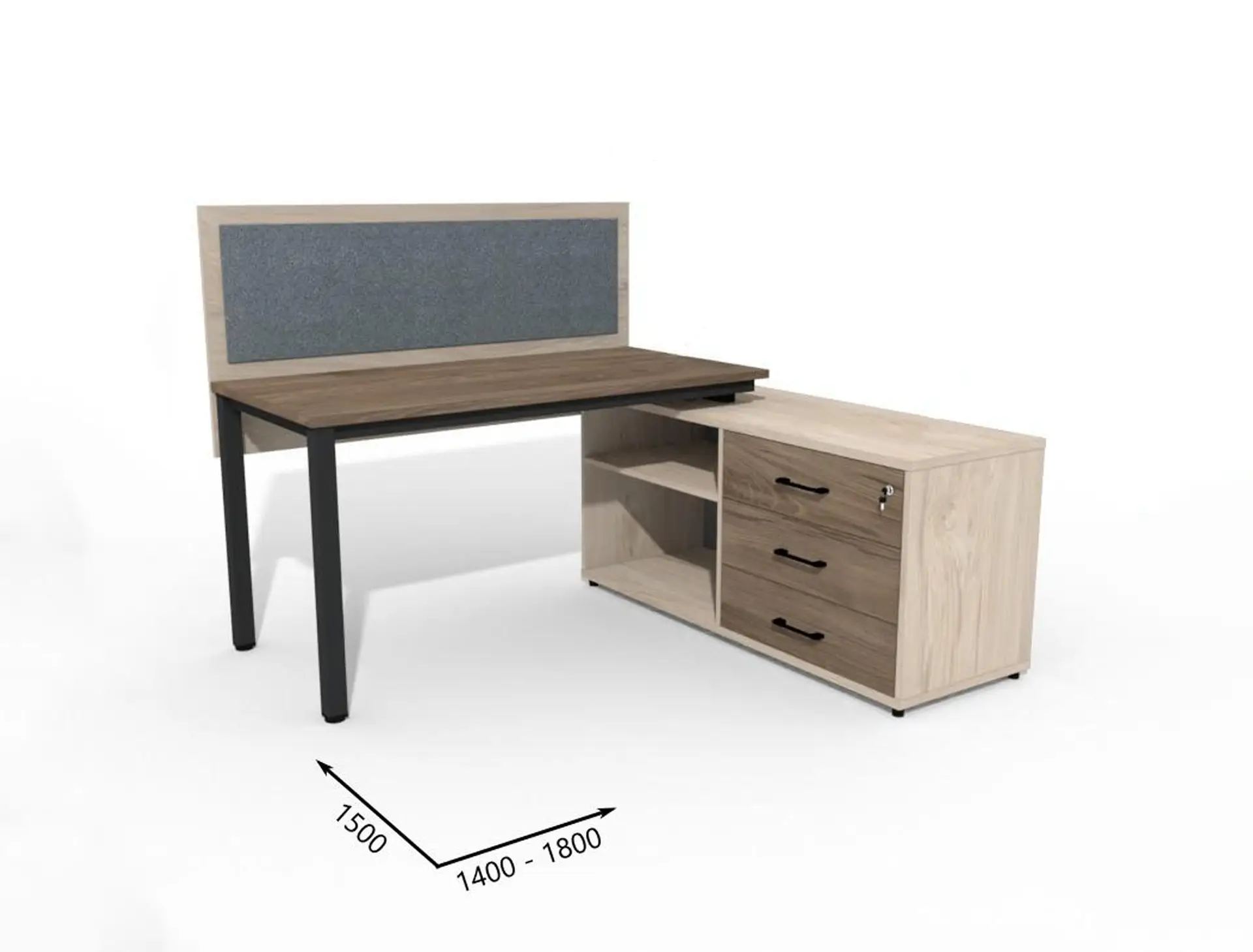 ZESTAW 16 | Meble DUO zestaw 16 P