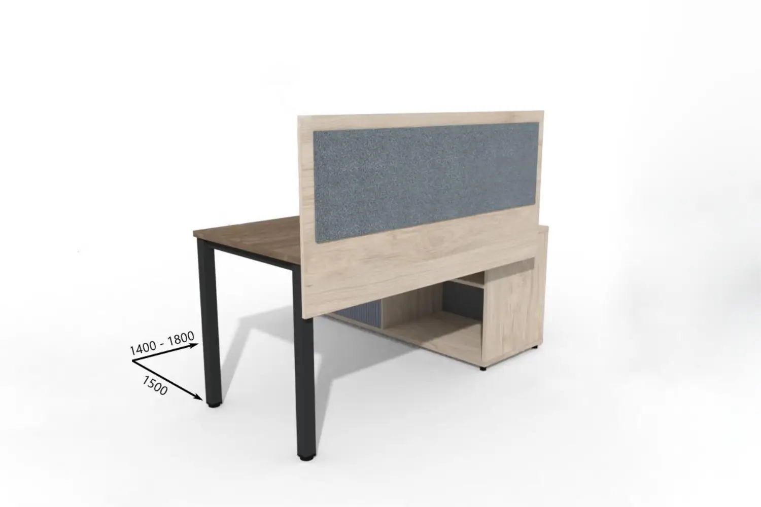 ZESTAW 17 | Meble DUO zestaw 17 l2
