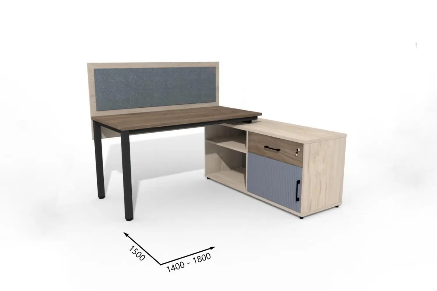 ZESTAW 17 | Meble DUO zestaw 17 p