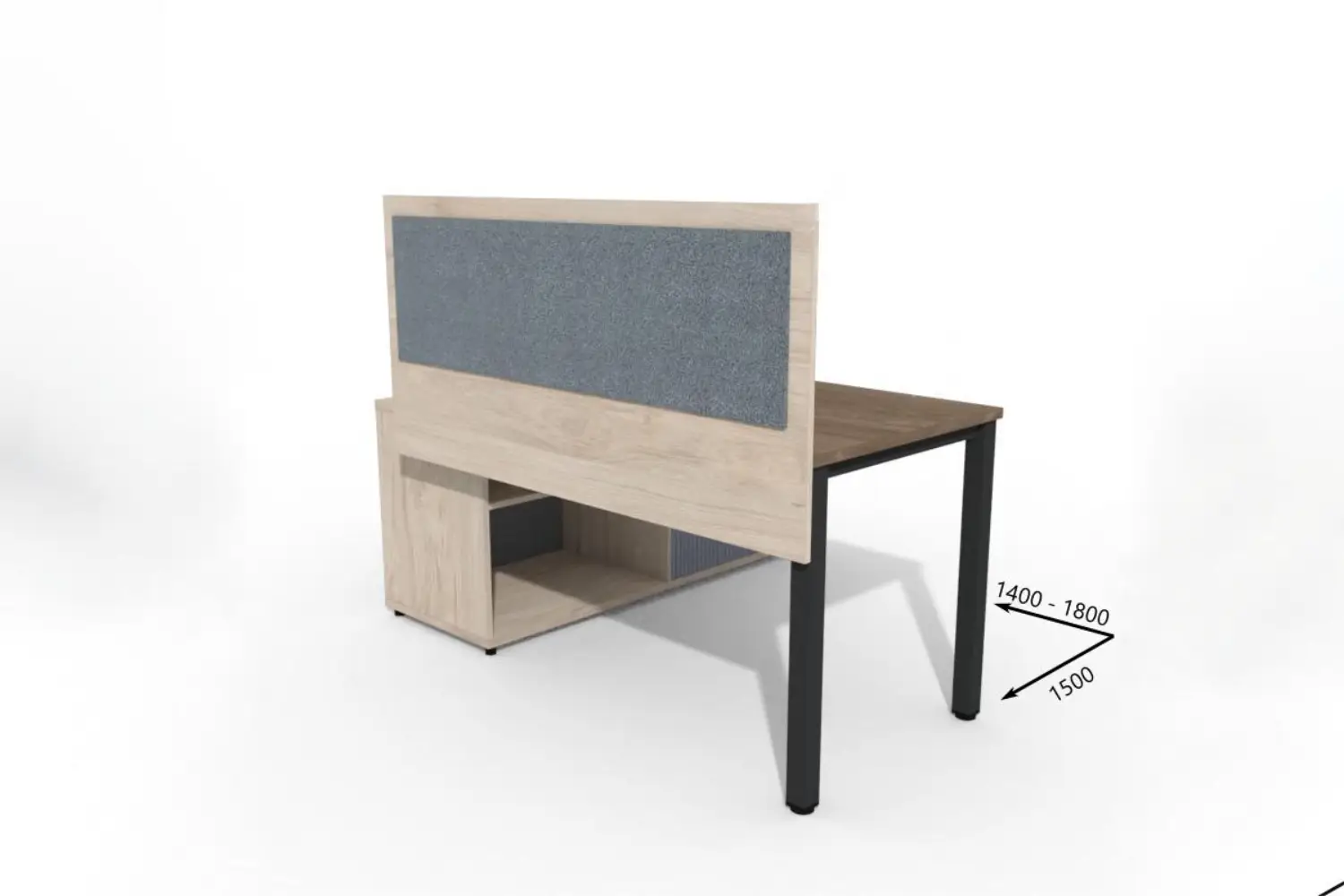 ZESTAW 17 | Meble DUO zestaw 17 p2