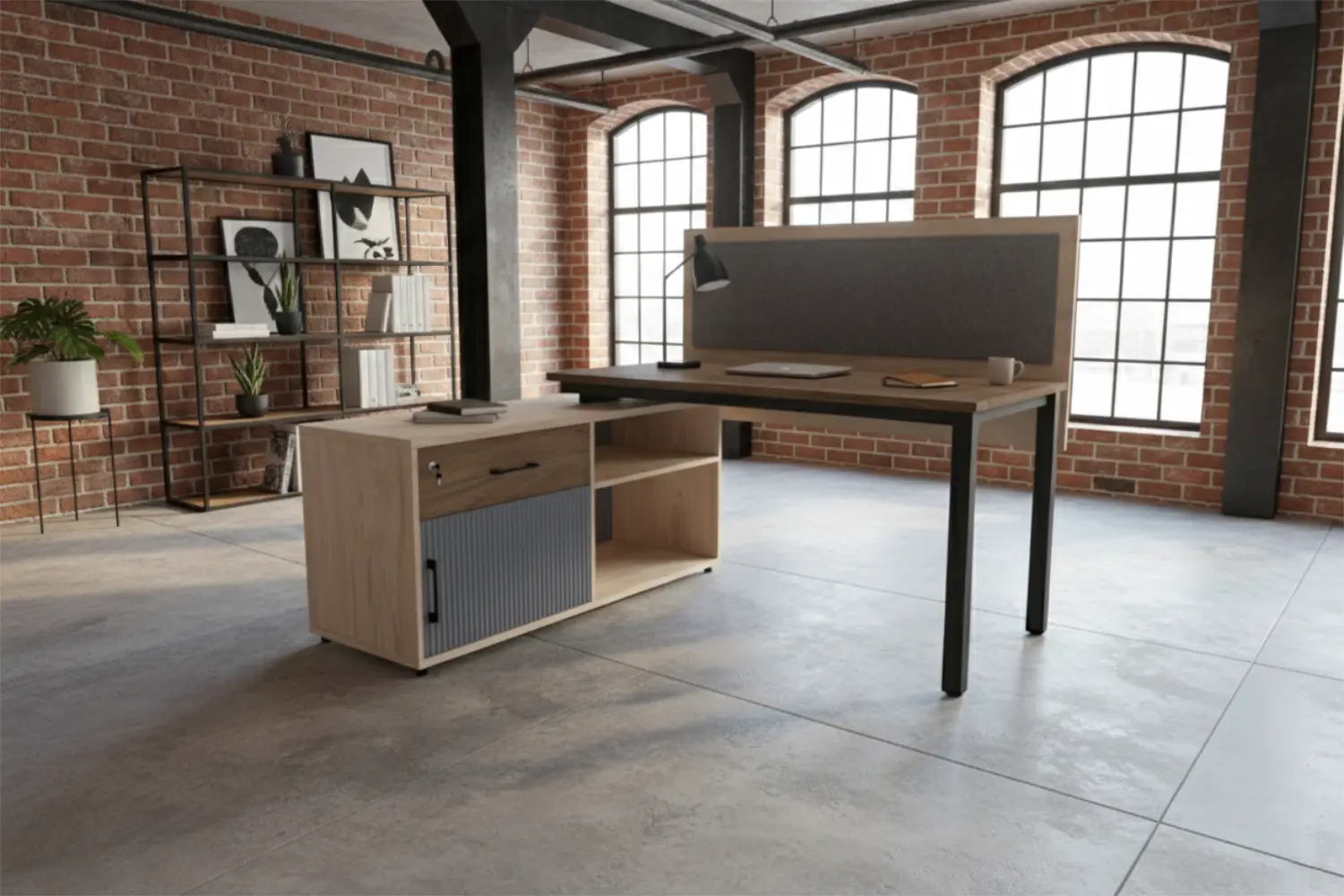 ZESTAW 17 | Meble DUO zestaw 17
