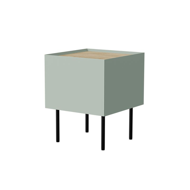 FELLINI szafki nocne oliwka/oliwka ( 2 szt.= 1 p. ) | Meble DUO 5903815010699 3