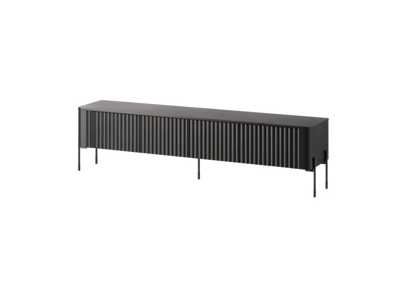 VERA szafka RTV 190 kaszmir ( 1 szt.=1 p. ) | Meble DUO 5903815010798 3