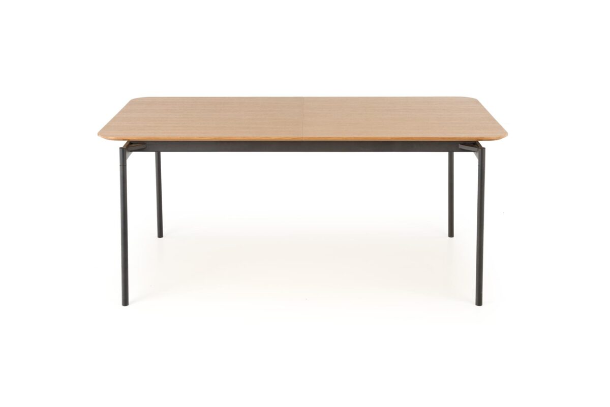 SMART stół dąb naturalny/czarny | Meble DUO 5905248102378 14