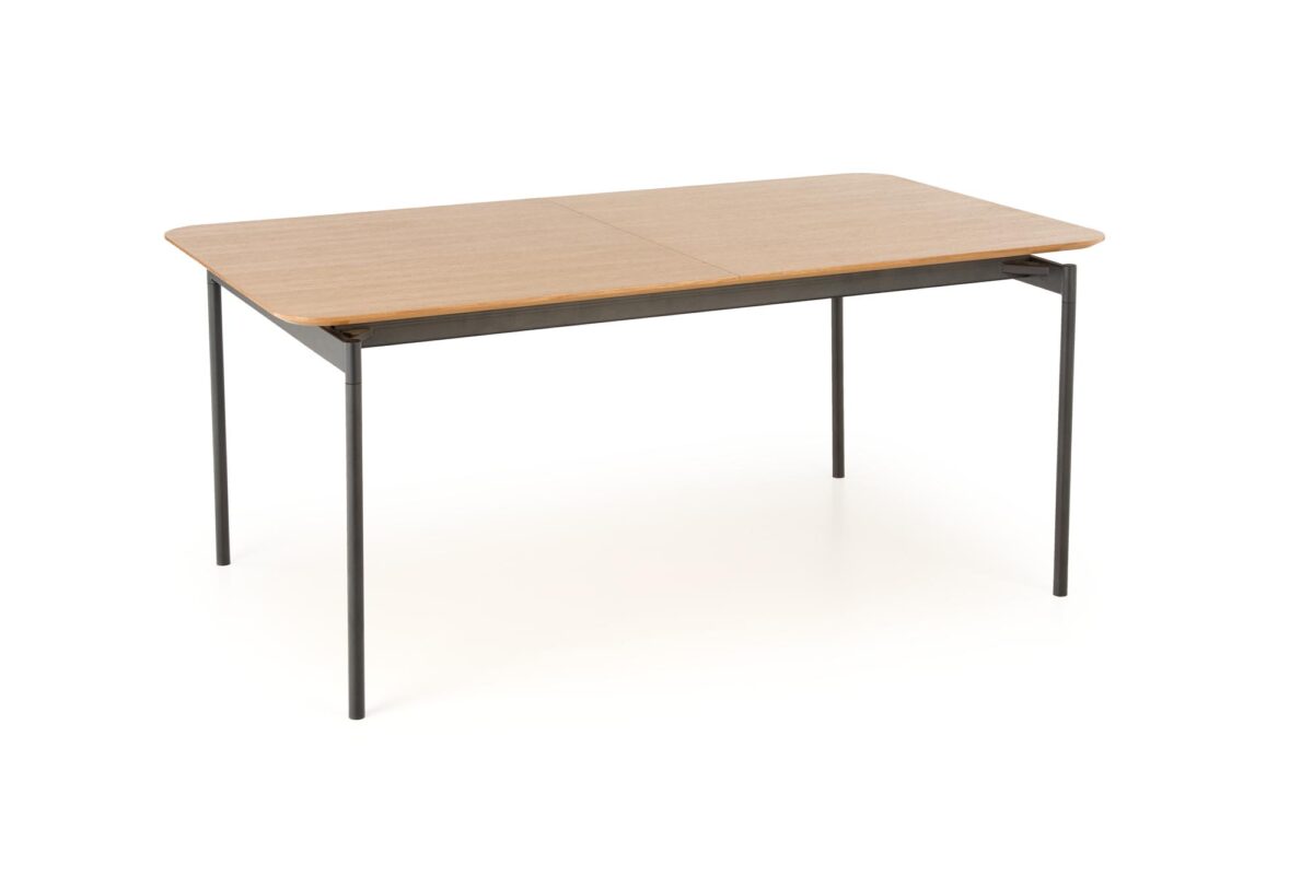 SMART stół dąb naturalny/czarny | Meble DUO 5905248102378 17