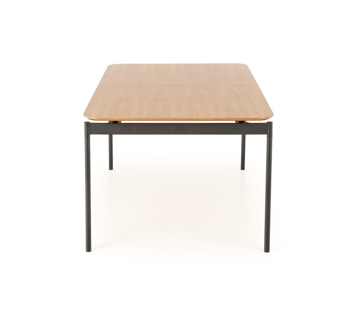 SMART stół dąb naturalny/czarny | Meble DUO 5905248102378 18