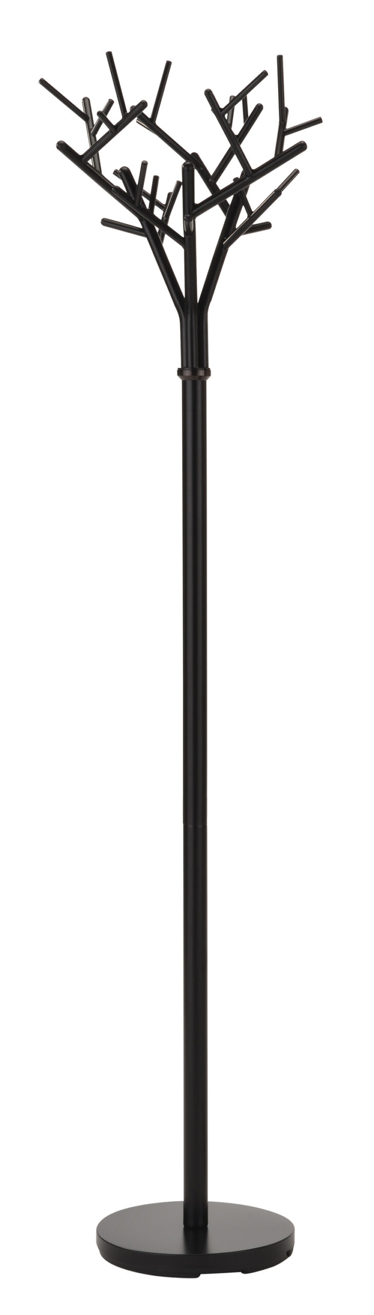W56 wieszak czarny | Meble DUO 5905248113527 1 scaled