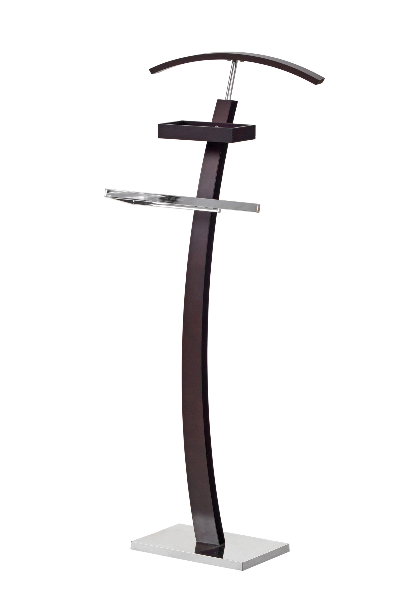 WU13 wieszak wenge | Meble DUO 5905248113626 1 scaled