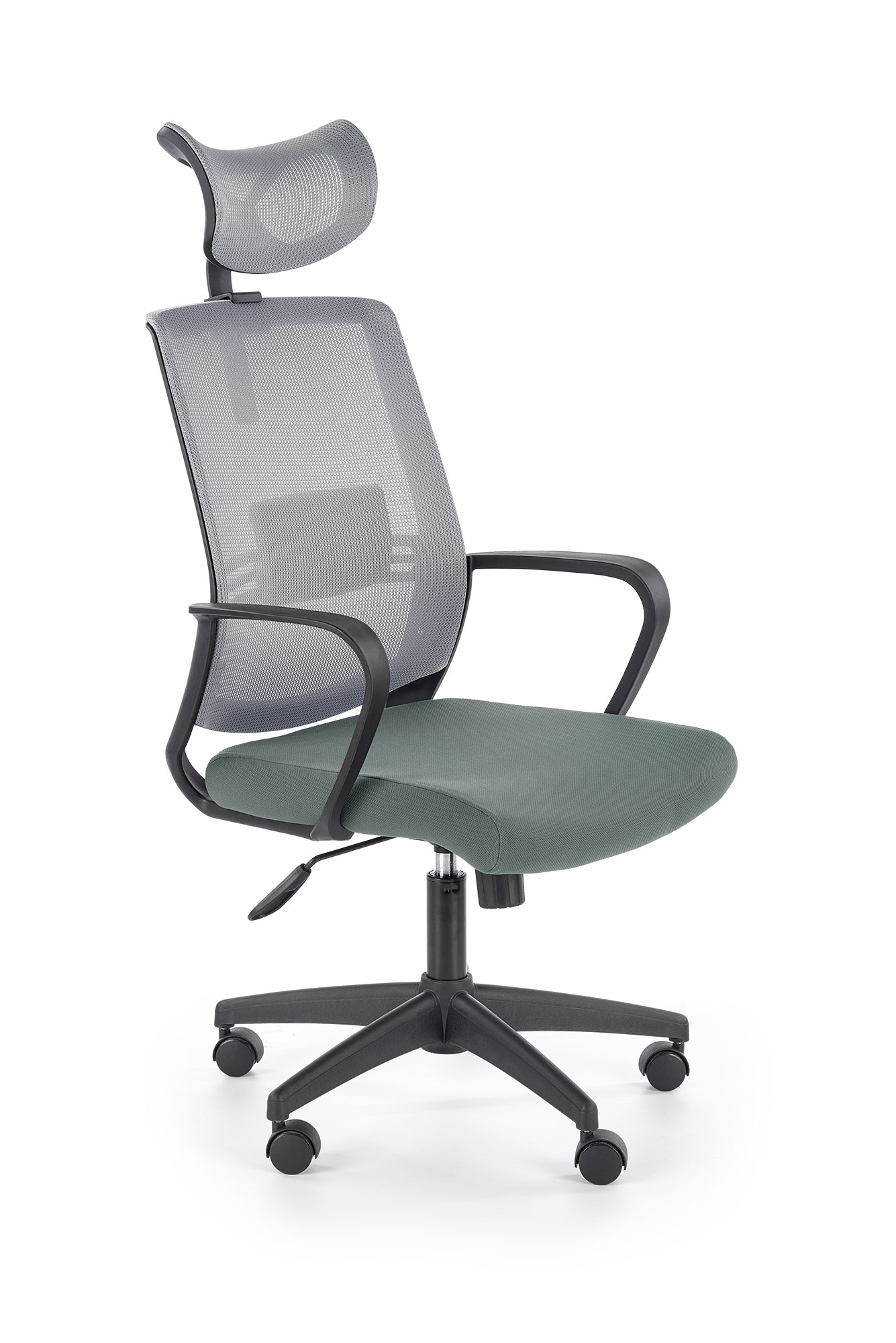 ARSEN fotel pracowniczy popiel | Meble DUO 5905248123502 1