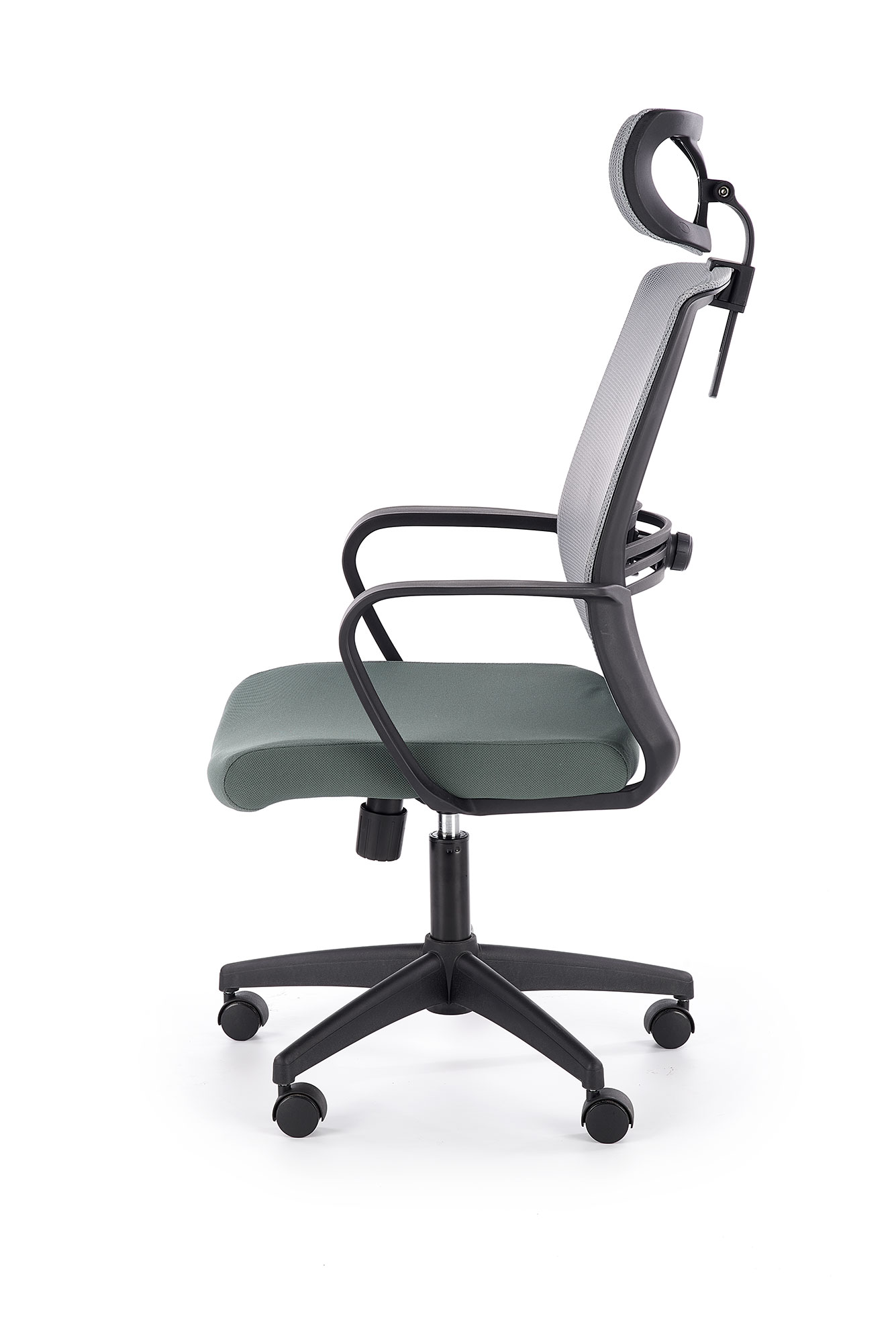 ARSEN fotel pracowniczy popiel | Meble DUO 5905248123502 2