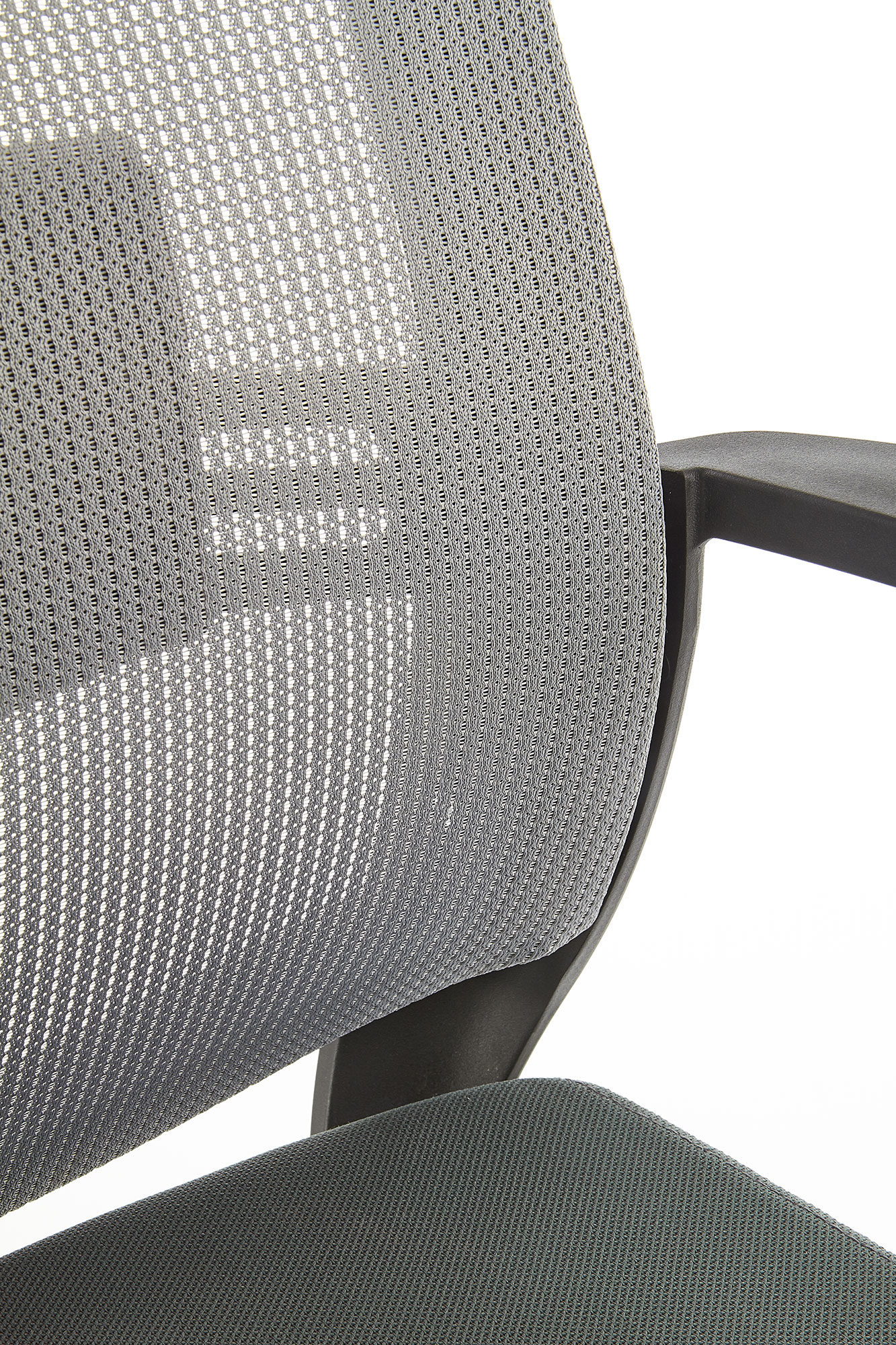 ARSEN fotel pracowniczy popiel | Meble DUO 5905248123502 6