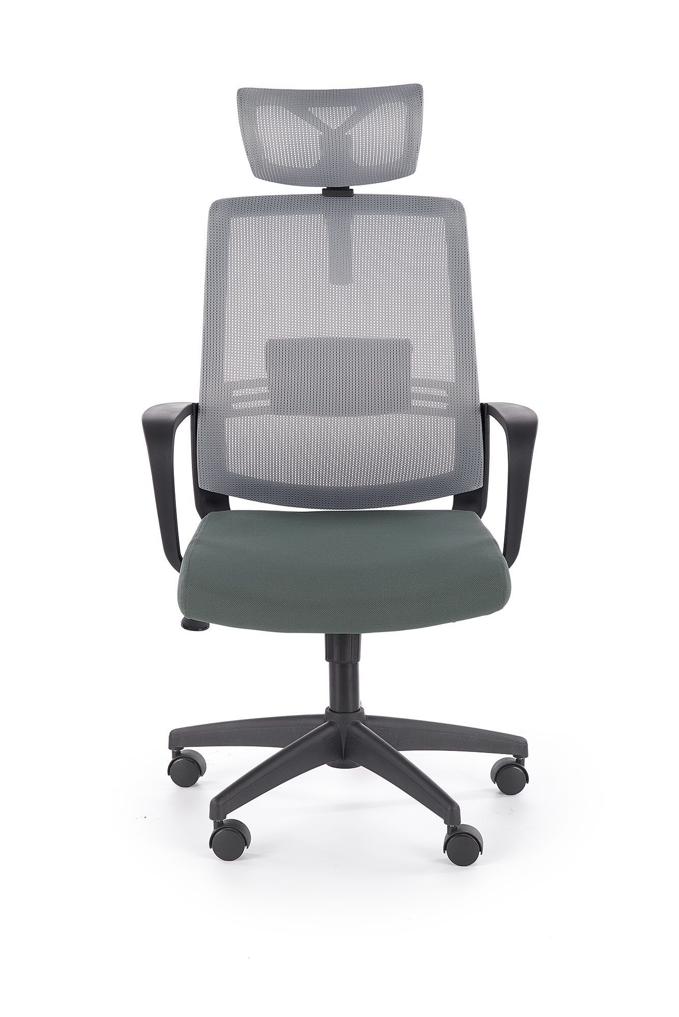 ARSEN fotel pracowniczy popiel | Meble DUO 5905248123502 8