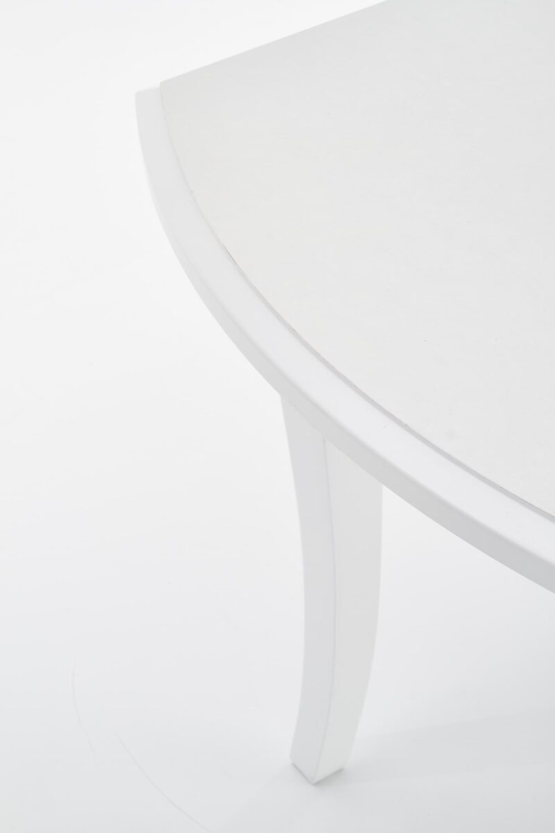 FRYDERYK 160/240 cm stół kolor biały (160-240x90x74 cm) | Meble DUO 5905248124172 6