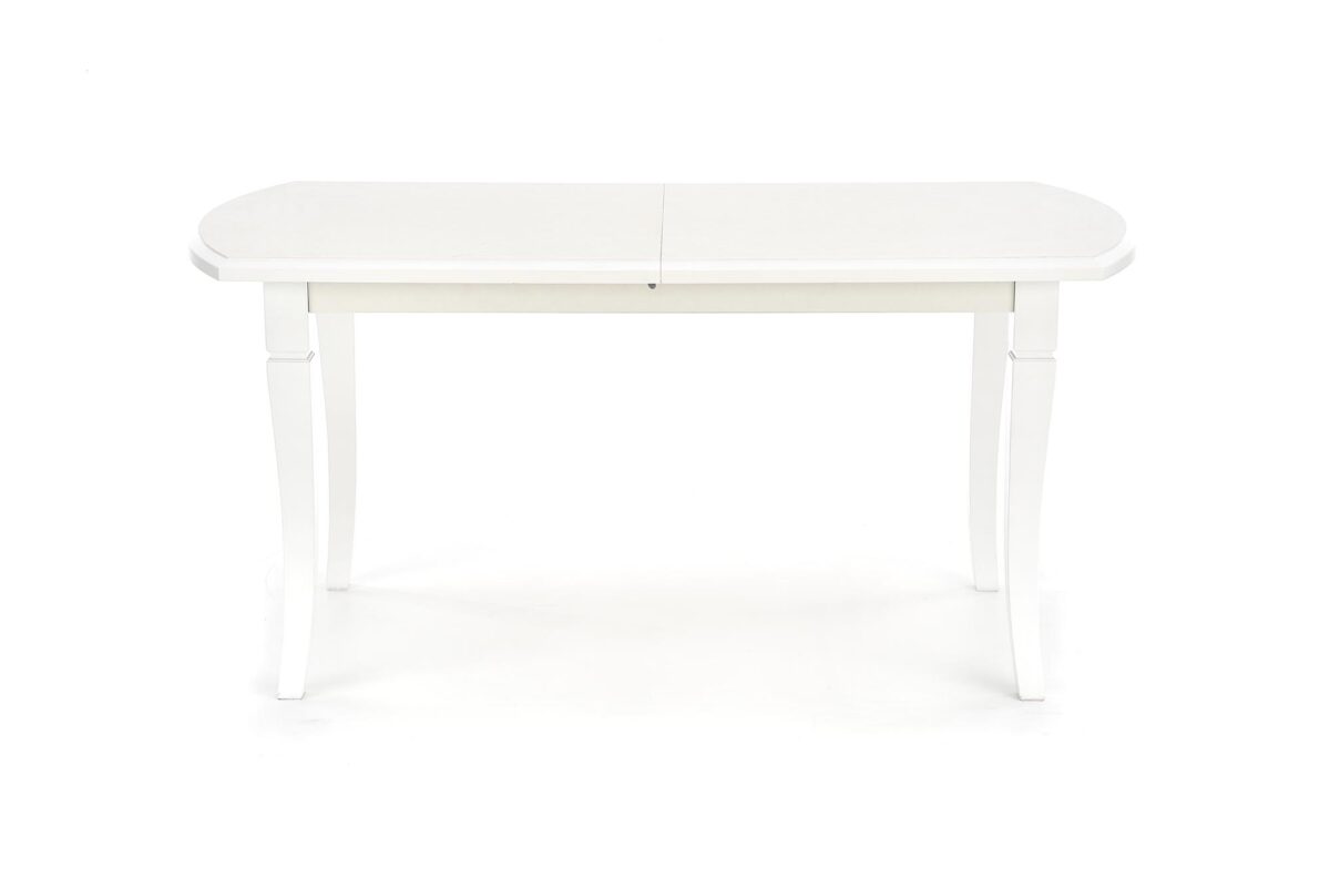 FRYDERYK 160/240 cm stół kolor biały (160-240x90x74 cm) | Meble DUO 5905248124172 8