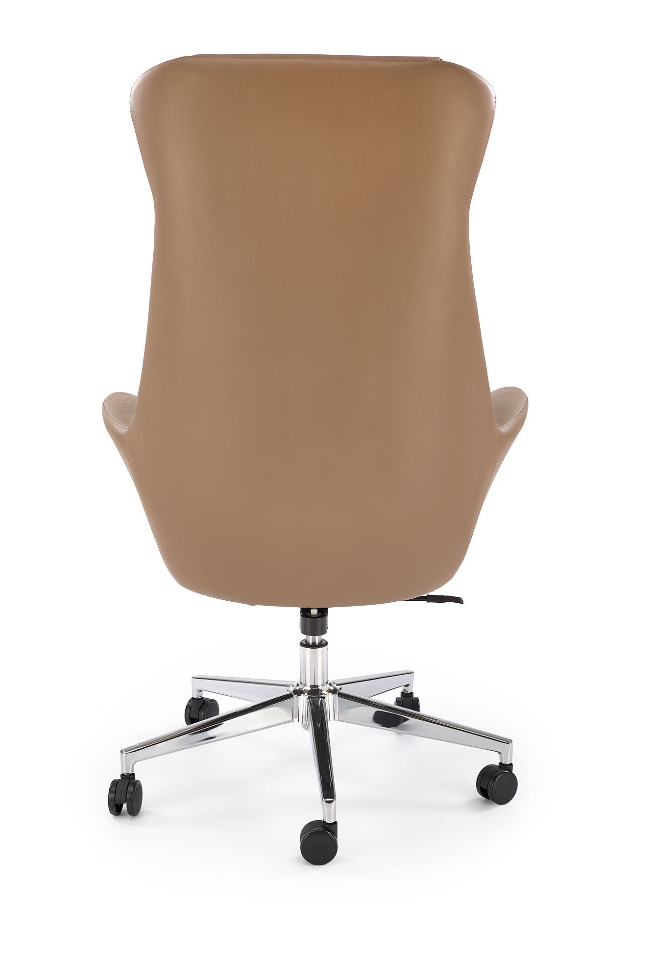 EDERSON fotel gabinetowy cappuccino - obrazek 2