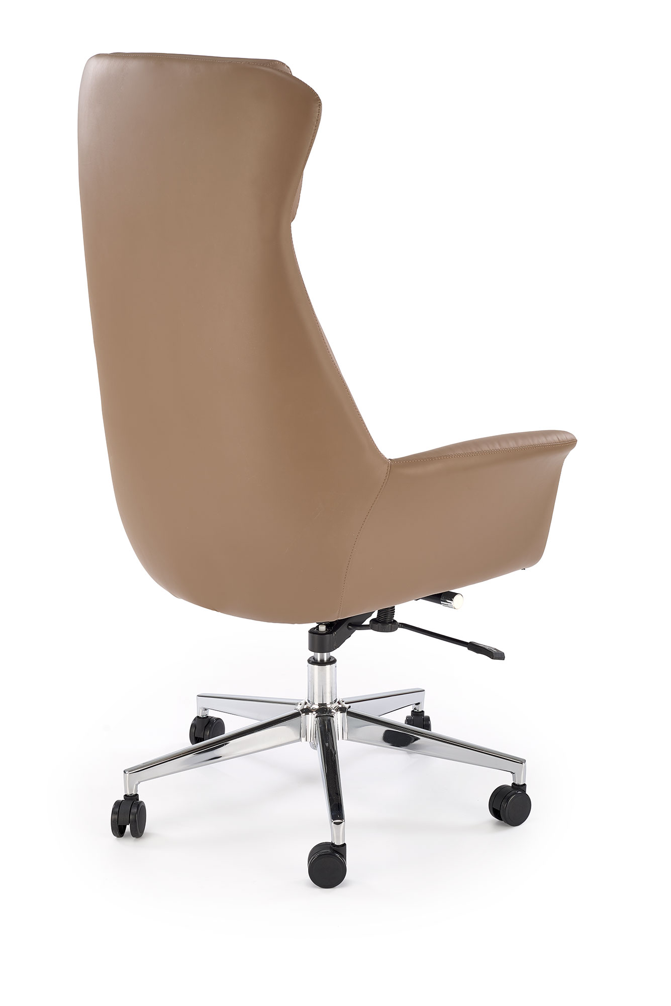 EDERSON fotel gabinetowy cappuccino - obrazek 6