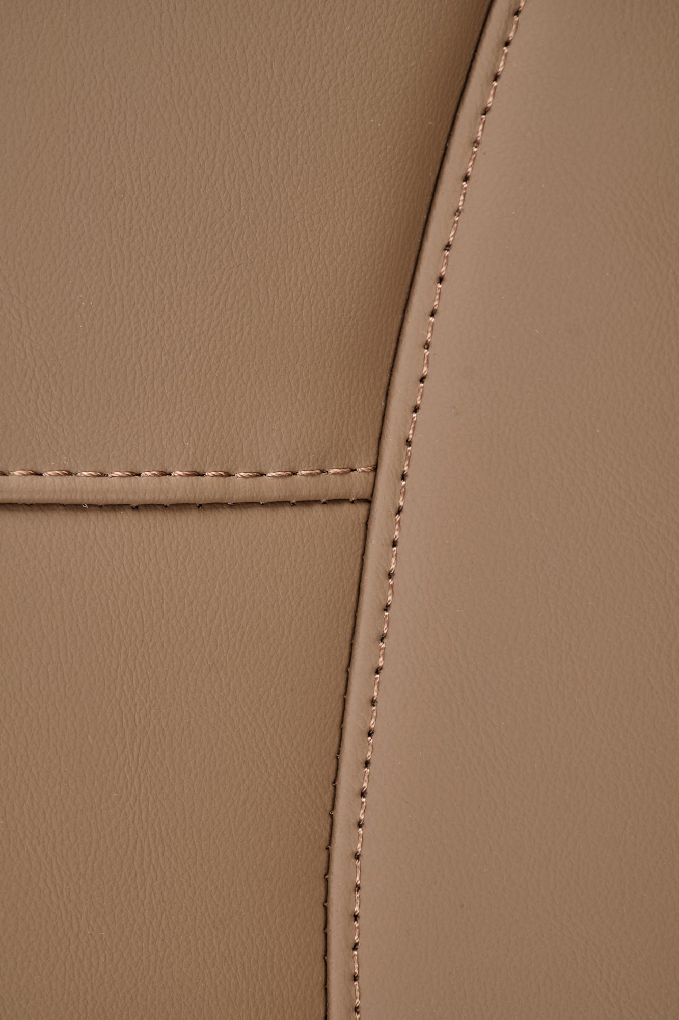EDERSON fotel gabinetowy cappuccino - obrazek 7