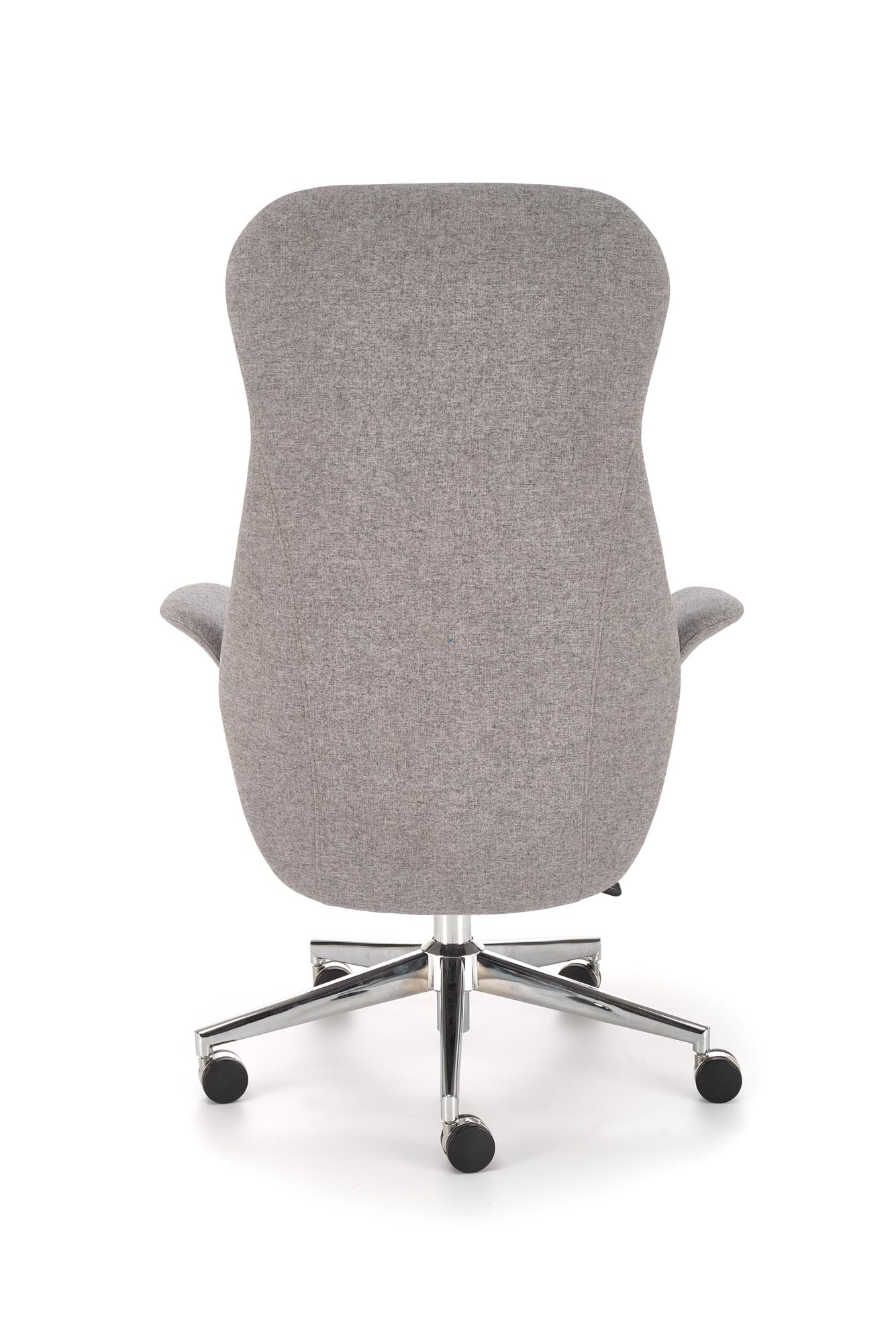 KEVIN fotel gabinetowy j.popielaty | Meble DUO 5905248131552 12