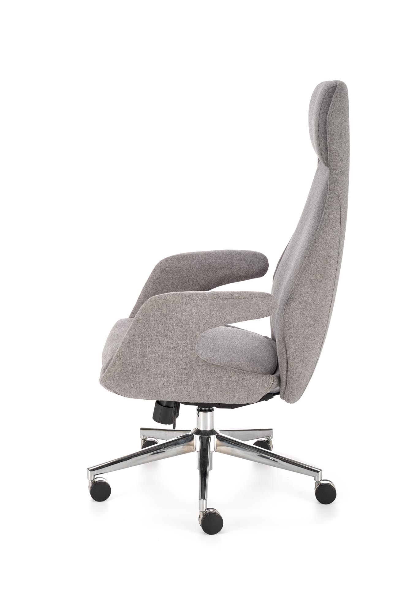 KEVIN fotel gabinetowy j.popielaty | Meble DUO 5905248131552 3