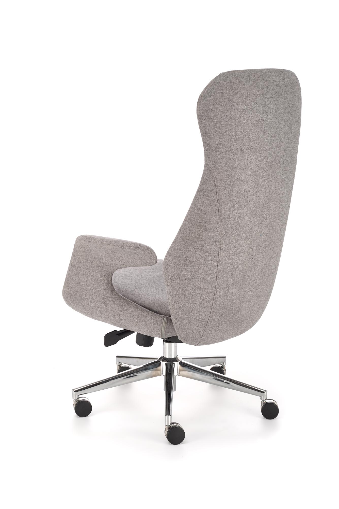 KEVIN fotel gabinetowy j.popielaty | Meble DUO 5905248131552 6