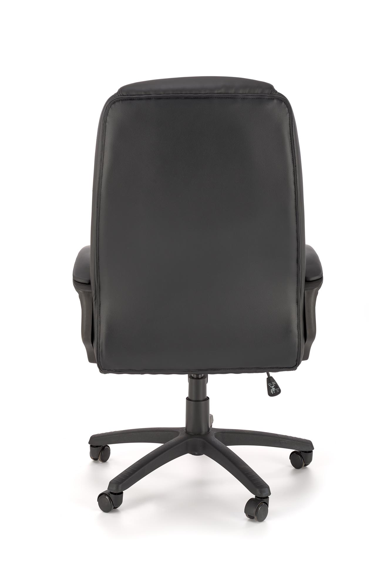 MARIO fotel gabinetowy czarny | Meble DUO 5905248131576 10