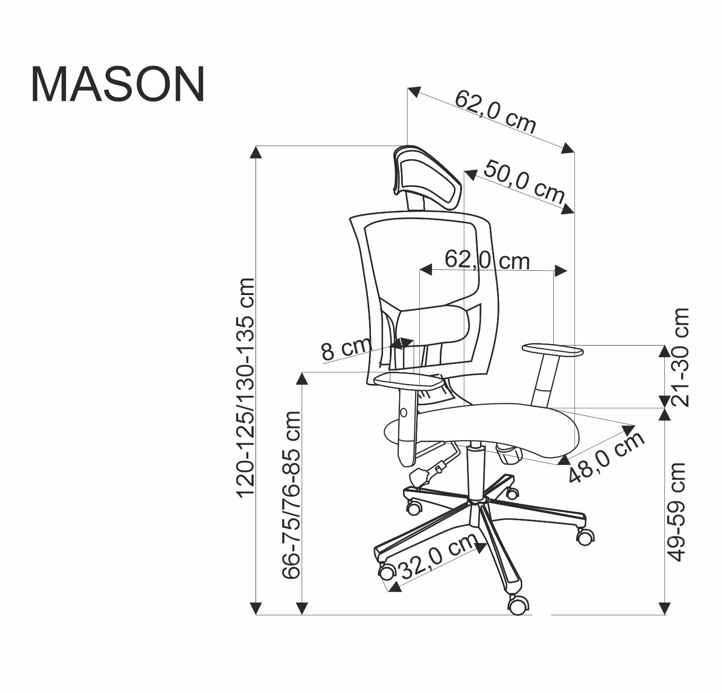 MASON - obrazek 3