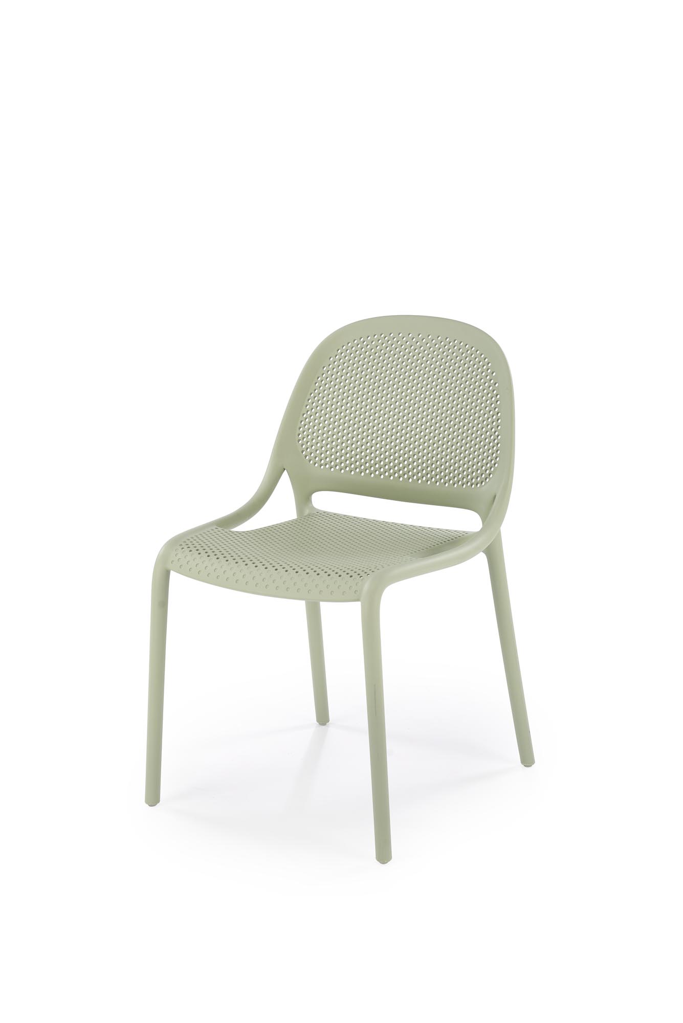 K532 krzesło miętowy | Meble DUO 5905248132221 1