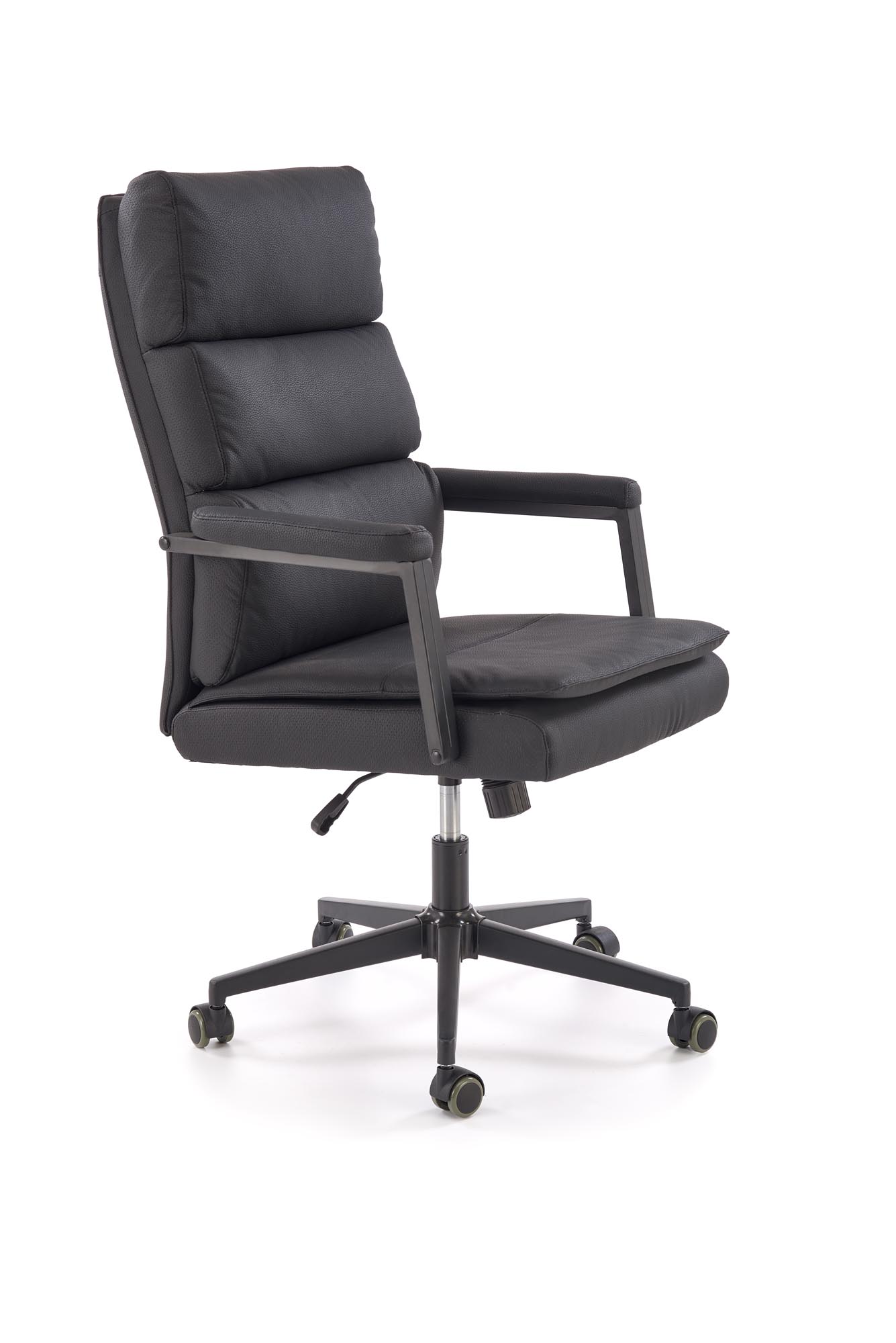 ADRIANO 2 fotel obrotowy czarny | Meble DUO 5905248134867 1