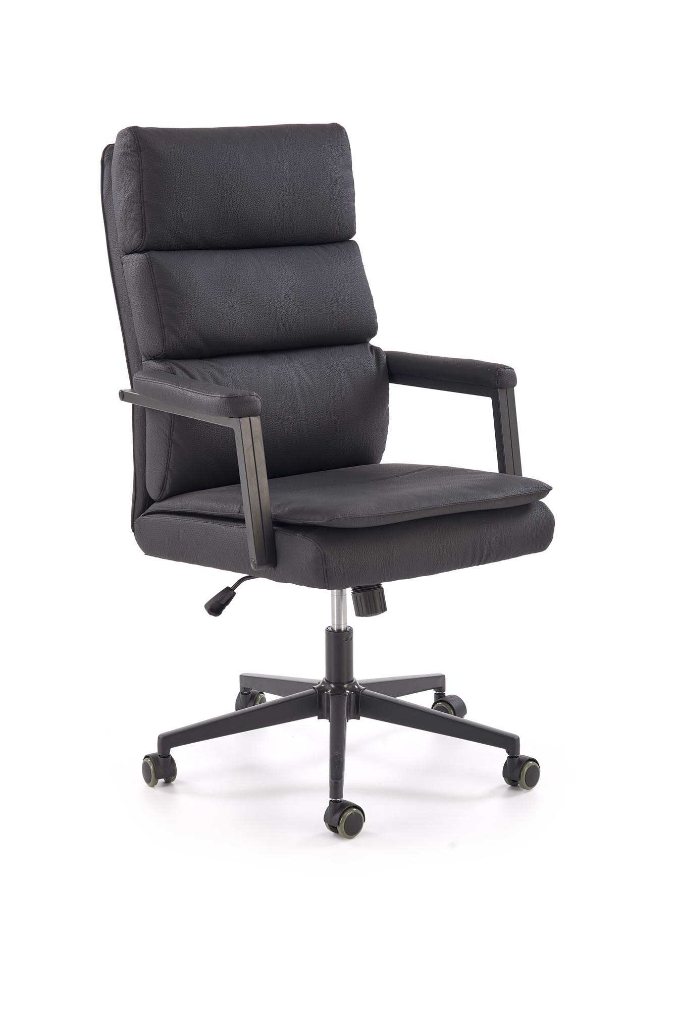 ADRIANO 2 fotel obrotowy czarny | Meble DUO 5905248134867 10