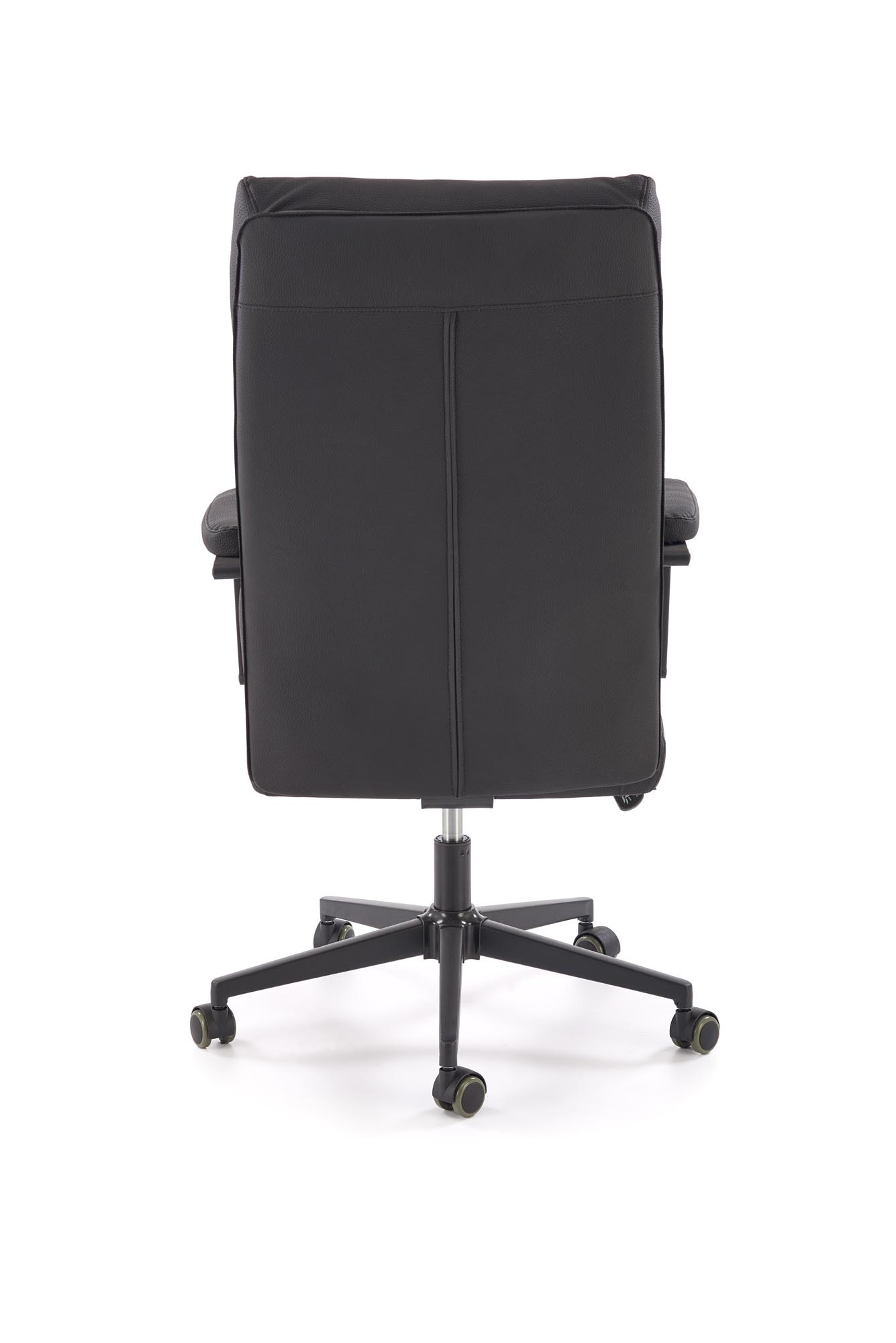 ADRIANO 2 fotel obrotowy czarny | Meble DUO 5905248134867 12
