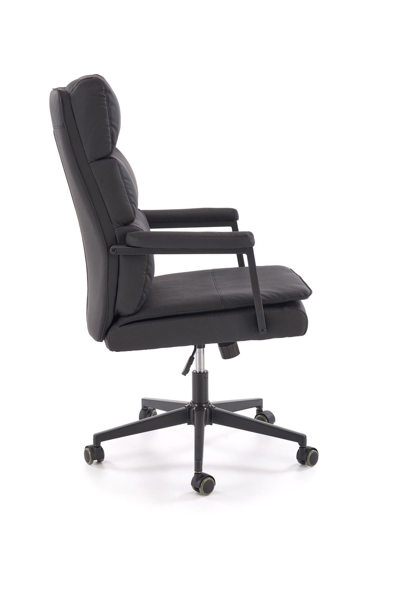 ADRIANO 2 fotel obrotowy czarny | Meble DUO 5905248134867 3