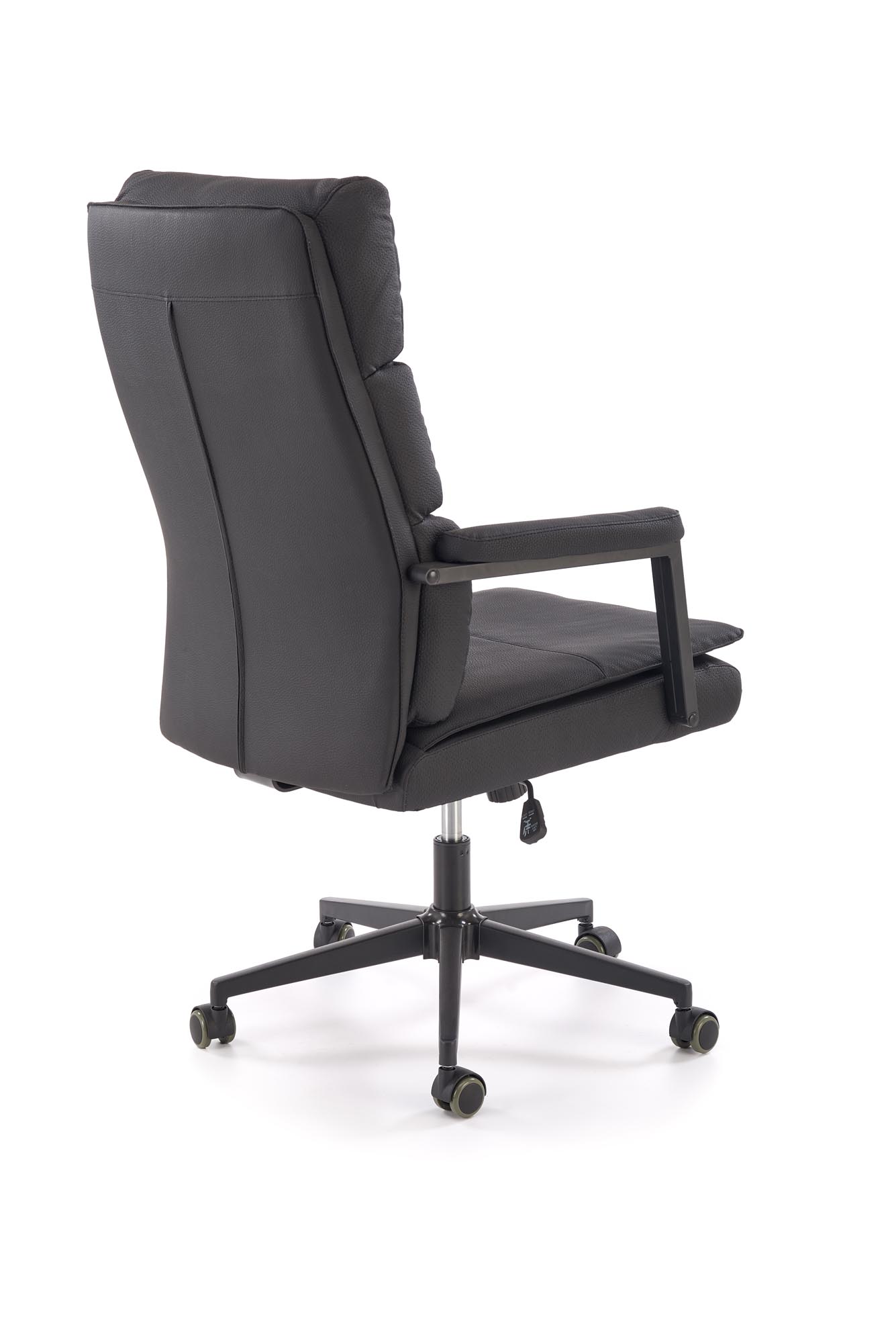 ADRIANO 2 fotel obrotowy czarny | Meble DUO 5905248134867 4