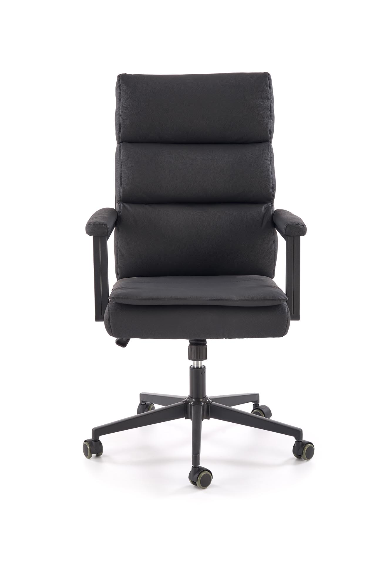 ADRIANO 2 fotel obrotowy czarny | Meble DUO 5905248134867 9