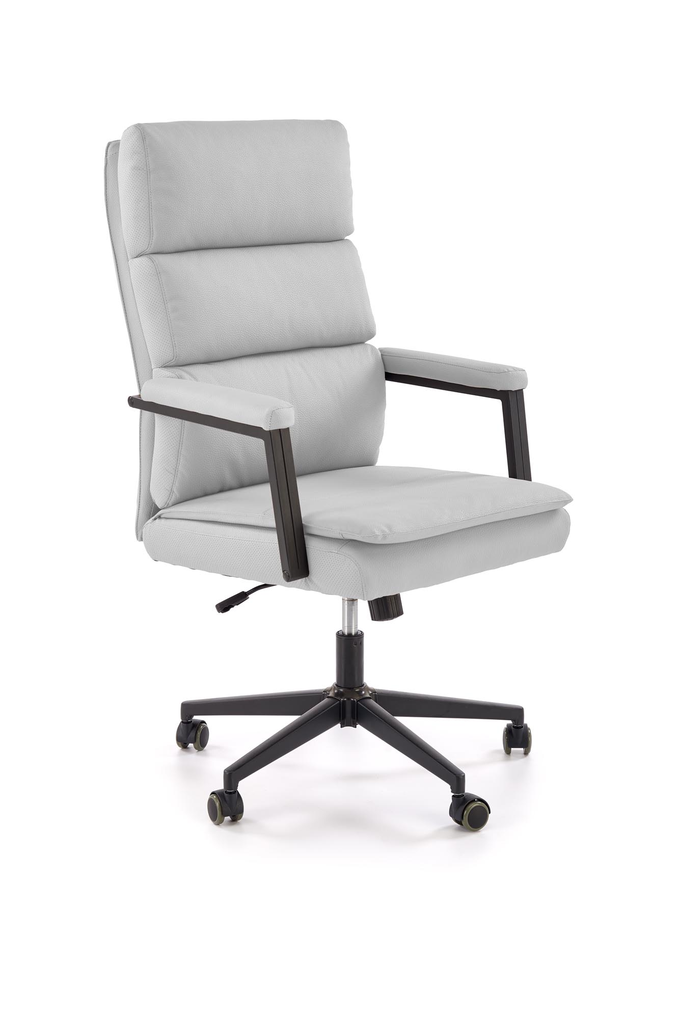 ADRIANO 2 fotel obrotowy j. popiel | Meble DUO 5905248134874 1