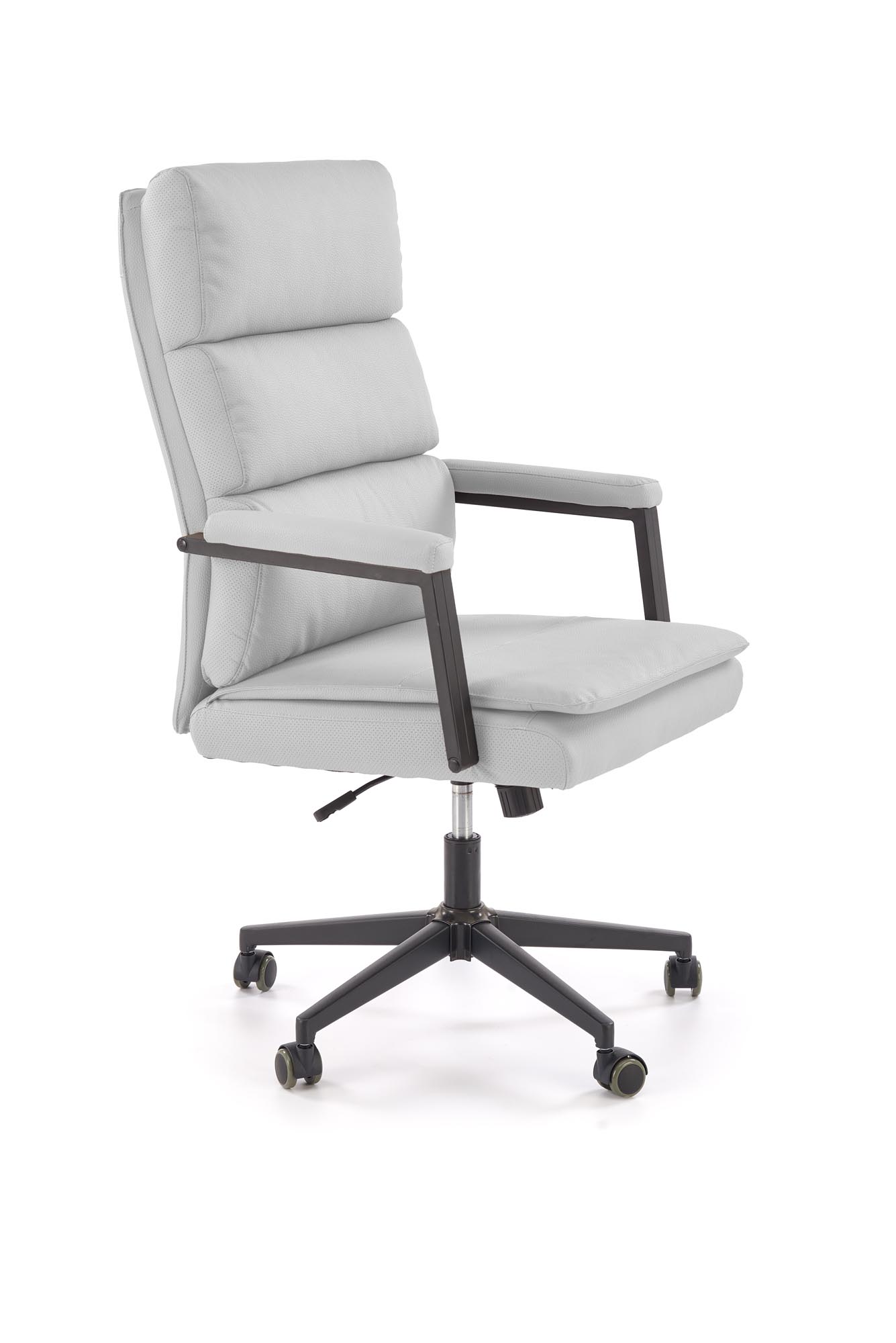ADRIANO 2 fotel obrotowy j. popiel | Meble DUO 5905248134874 3