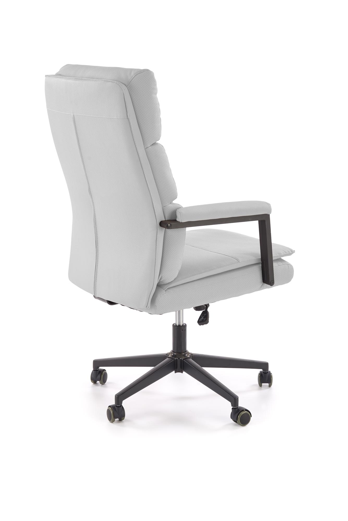 ADRIANO 2 fotel obrotowy j. popiel | Meble DUO 5905248134874 4