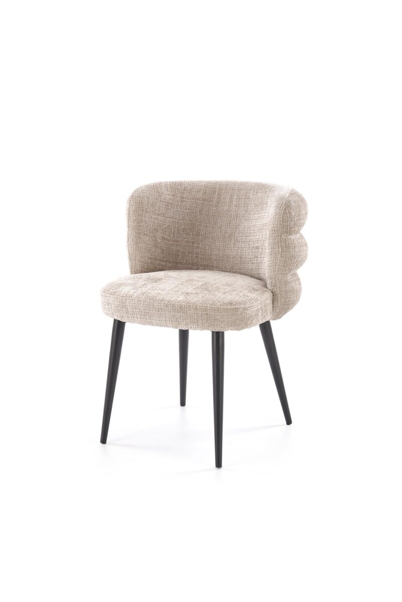 K575 krzesło beżowy | Meble DUO 5905248136434 1